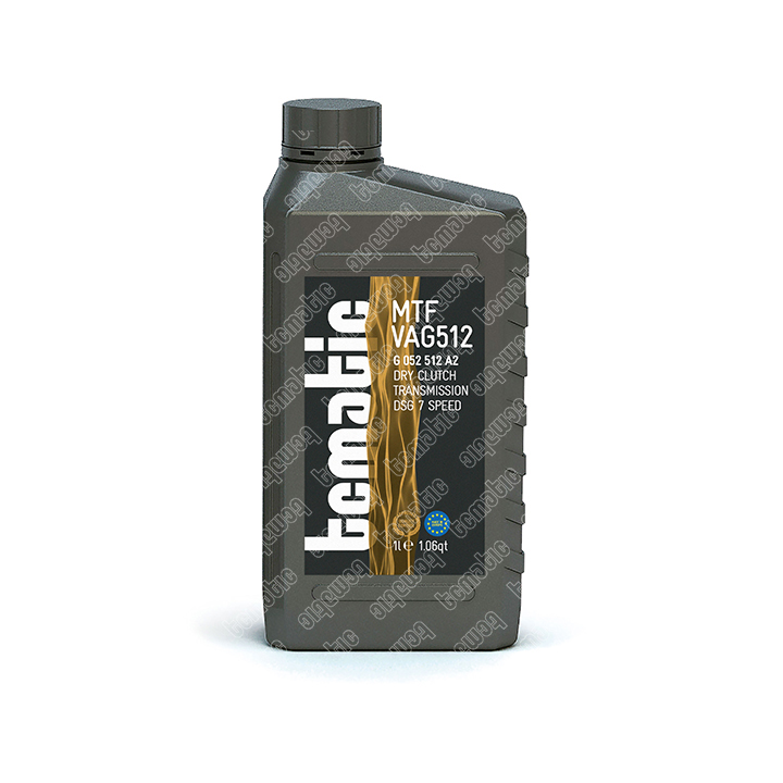 Tcmatic Versnellingsbakolie 121.000.0001