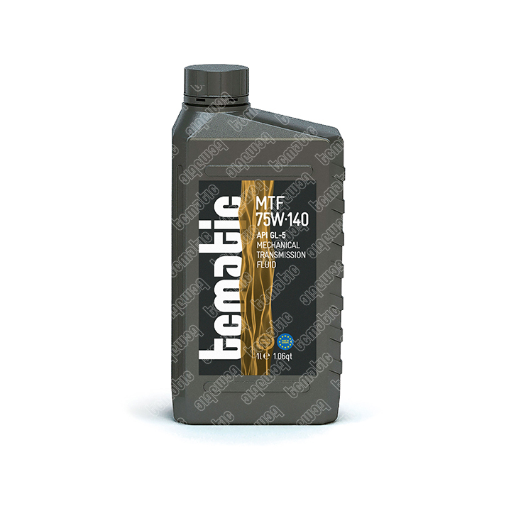 Tcmatic Versnellingsbakolie 121.000.0005