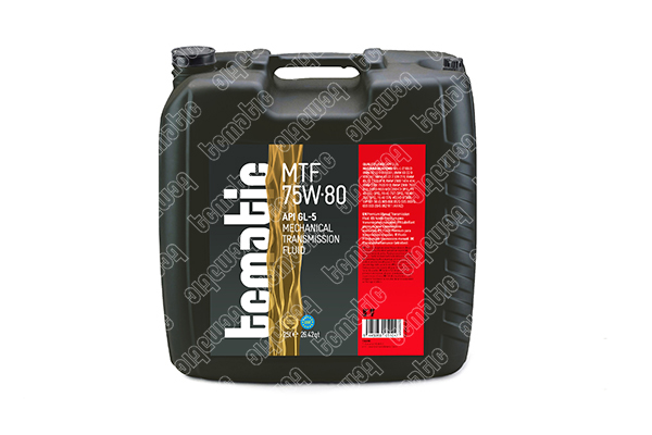 Tcmatic Olie, automatische transmissie 121.000.2502