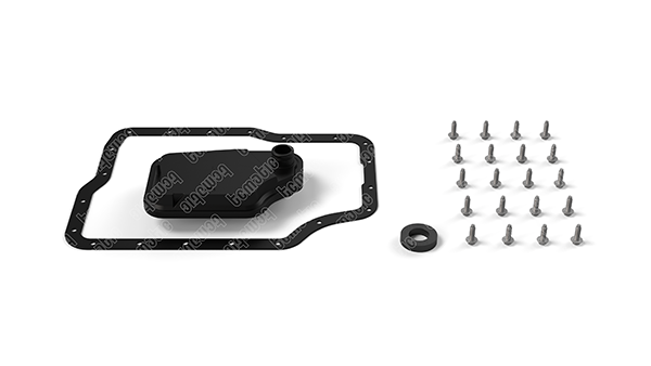 Tcmatic Hydrauliekfilterset, automatische aandrijving 127.103.0001