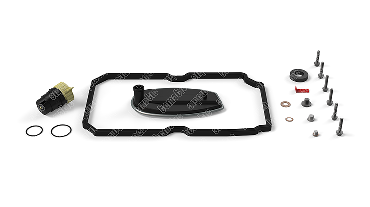 Tcmatic Filter/oliezeef automaatbak 127.108.0004