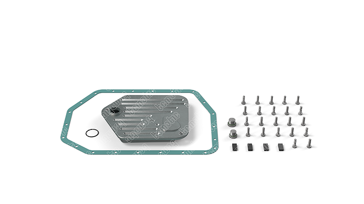 Tcmatic Filter/oliezeef automaatbak 127.111.0009