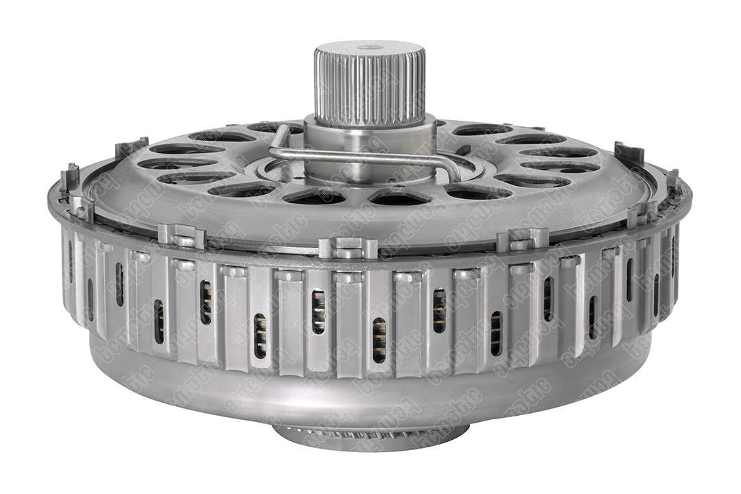 Tcmatic Koppelingsset 202288