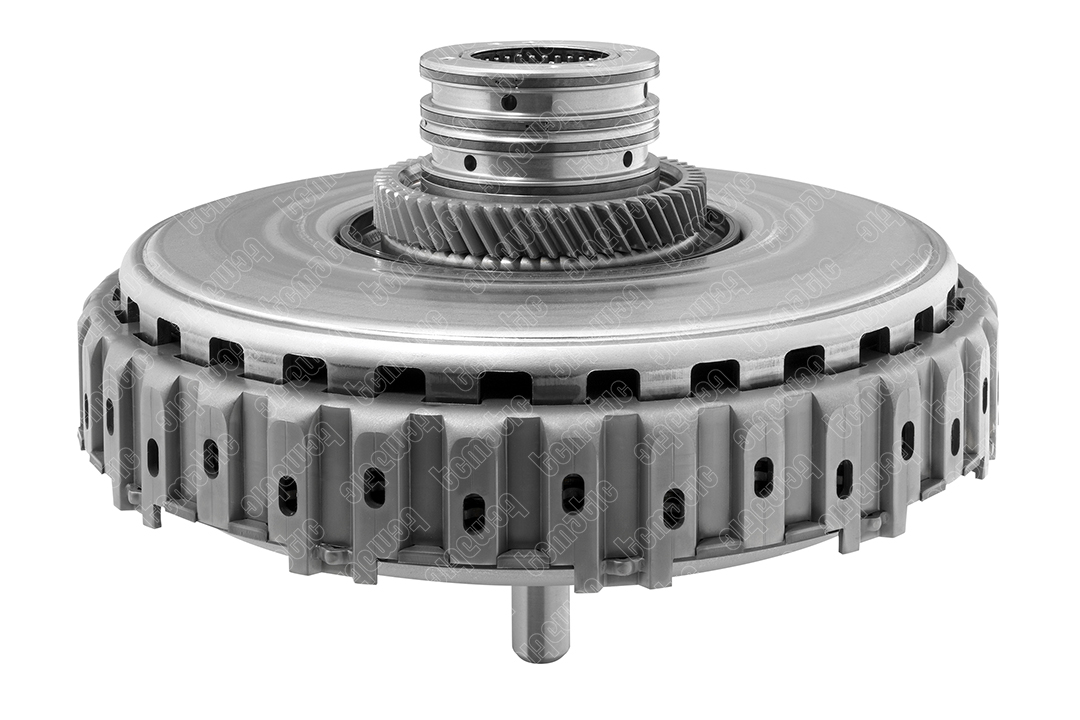 Tcmatic Koppelingsset 202893