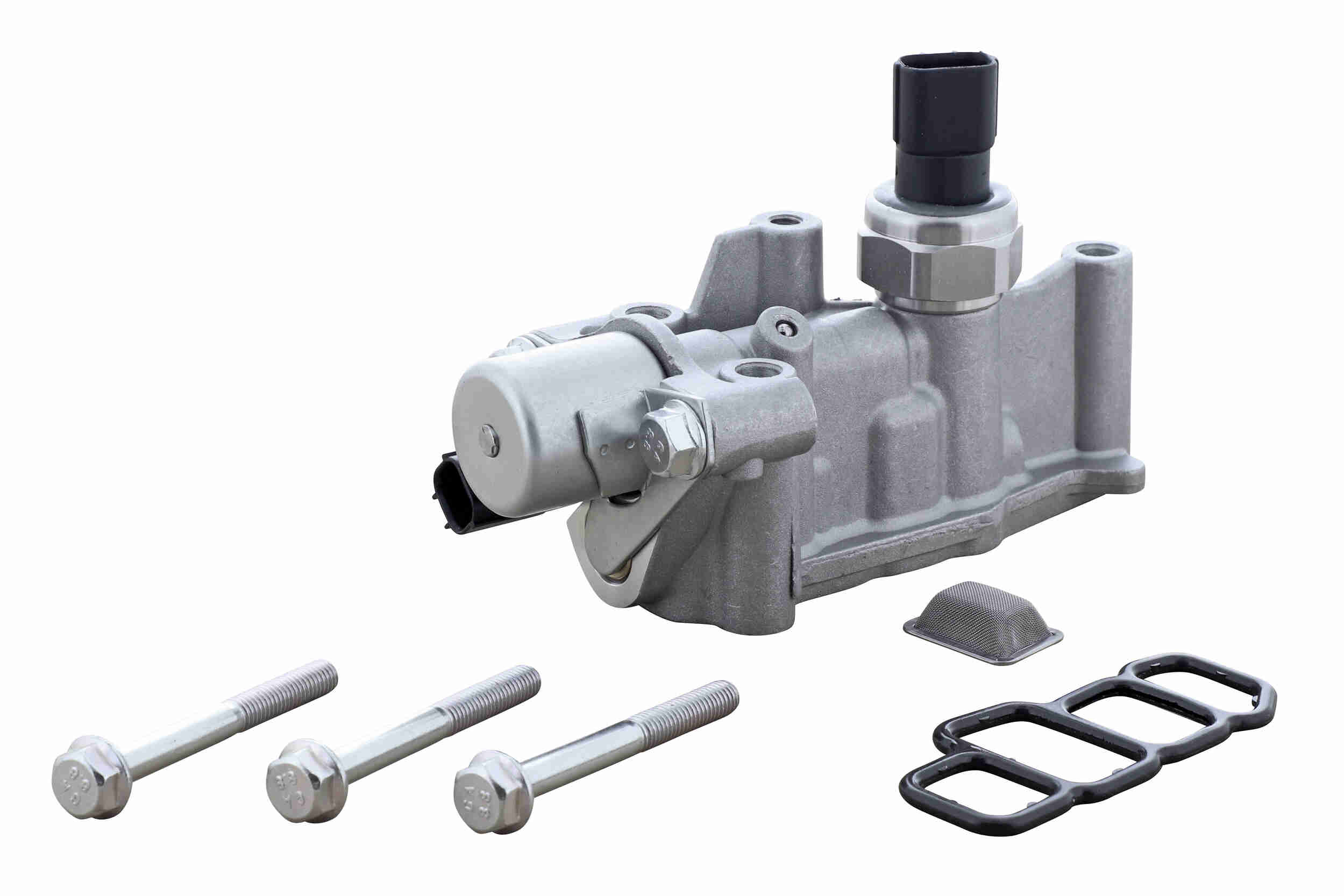 Ackoja Regelklep, nokkenasregeling A26-0001