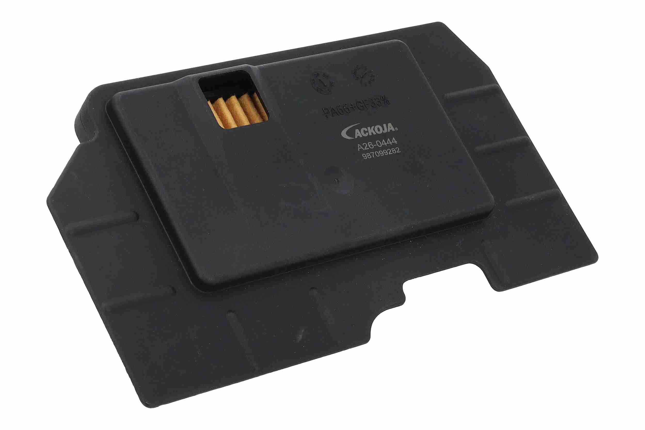 Ackoja Hydraulische filter, automatische transmissie A26-0444