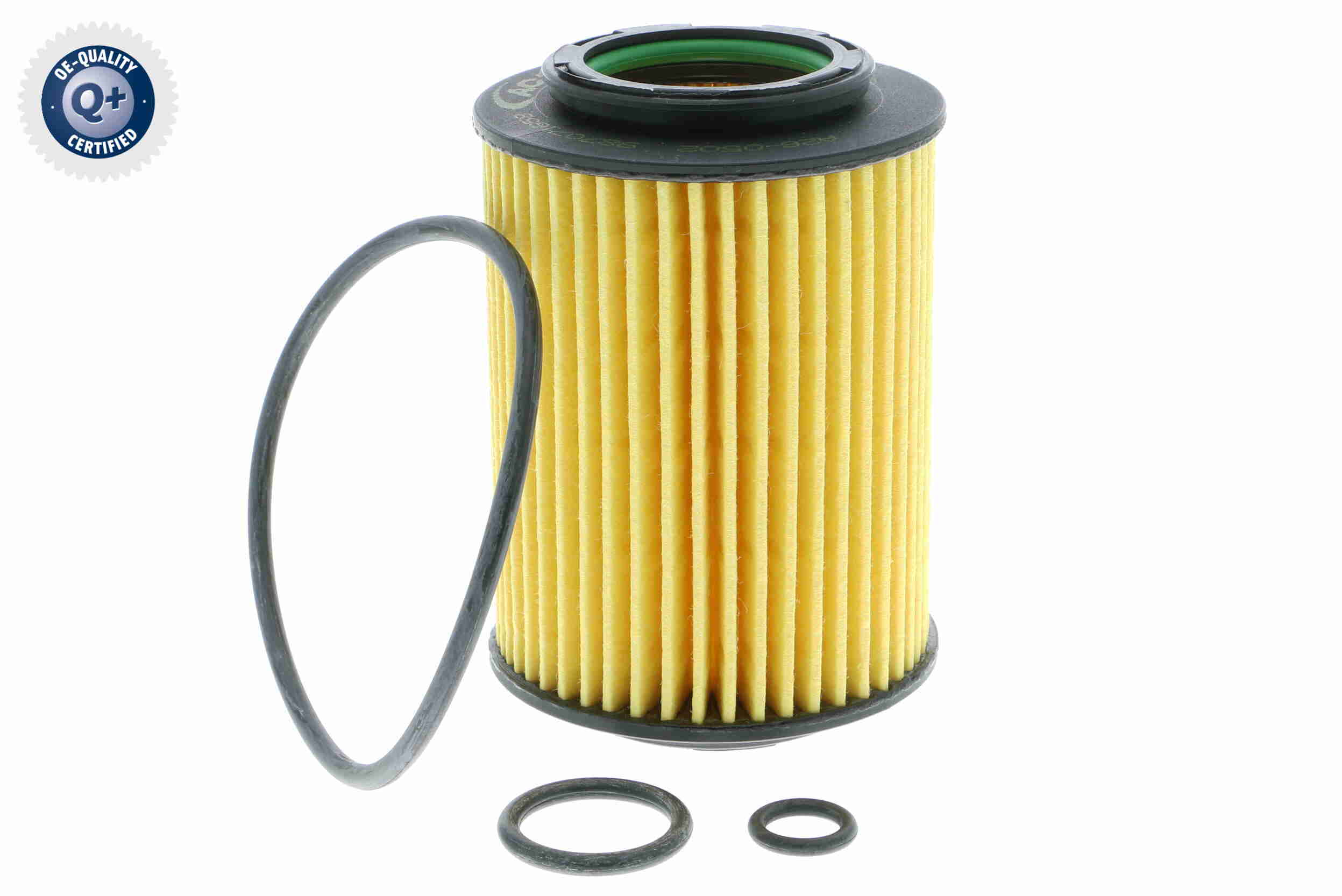 Ackoja Oliefilter A26-0502