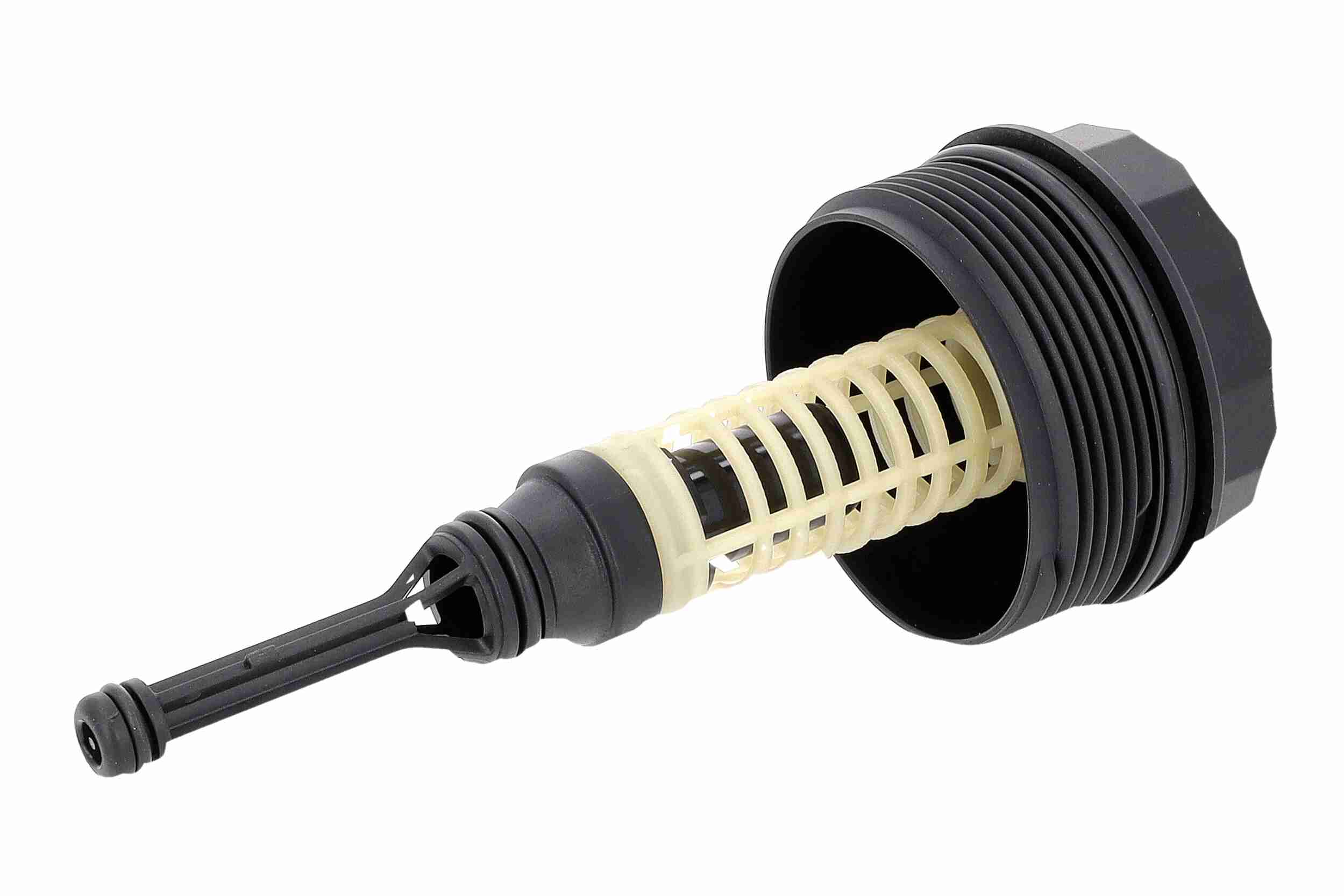 Ackoja Deksel, oliefilterbehuizing A26-0546