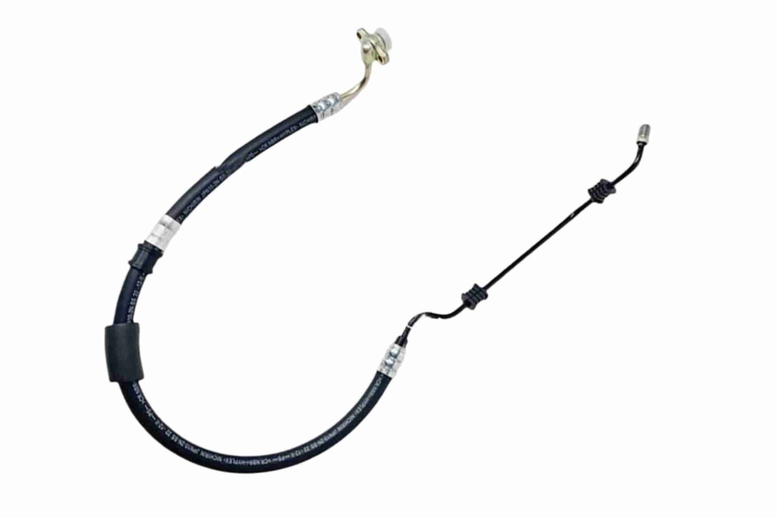 Ackoja Hydraulische slang, besturing A26-0554