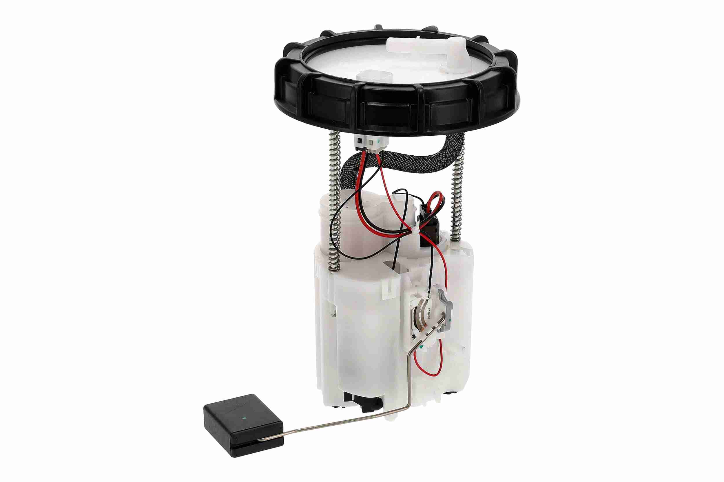 Ackoja Brandstofpomp A26-09-0003