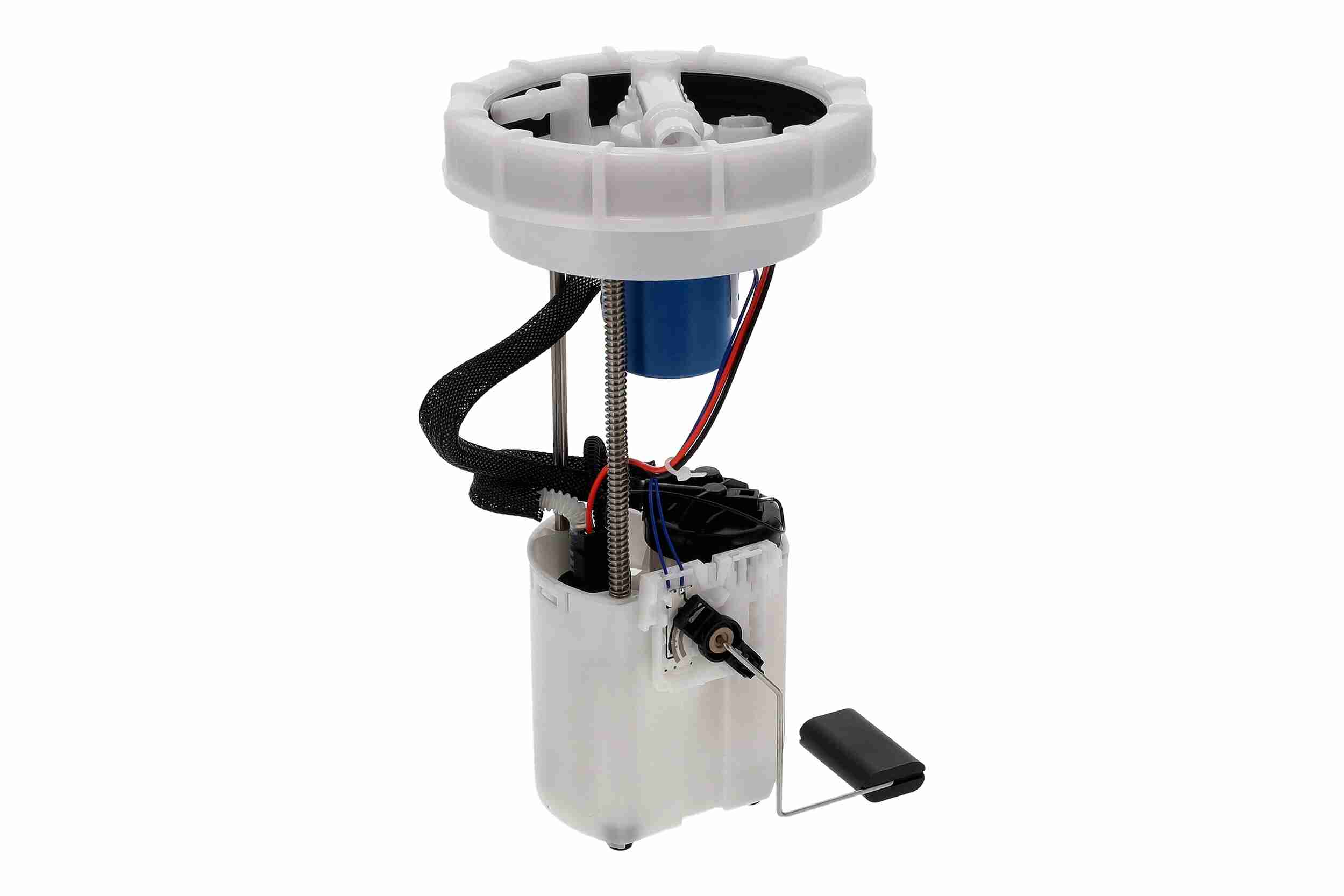 Ackoja Brandstoftoevoereenheid A26-09-0011