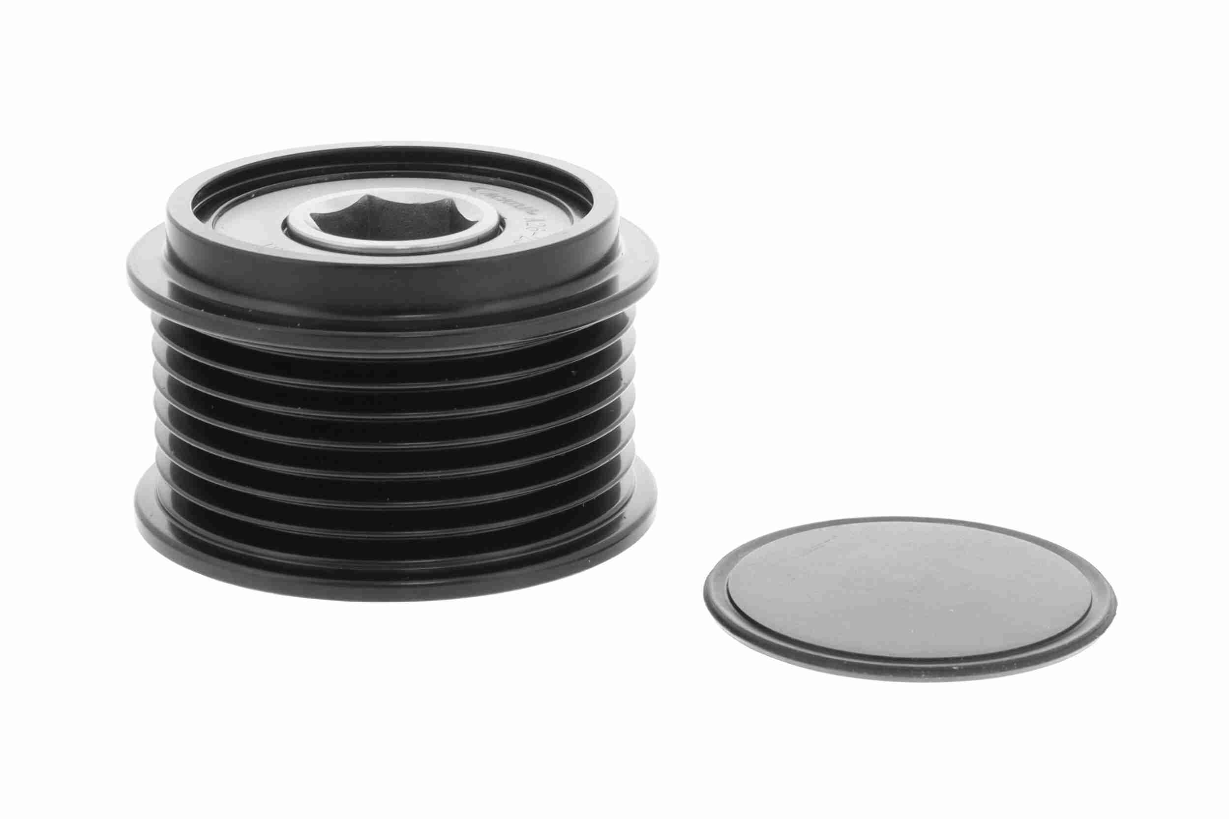 Ackoja Dynamovrijloop A26-23-0003