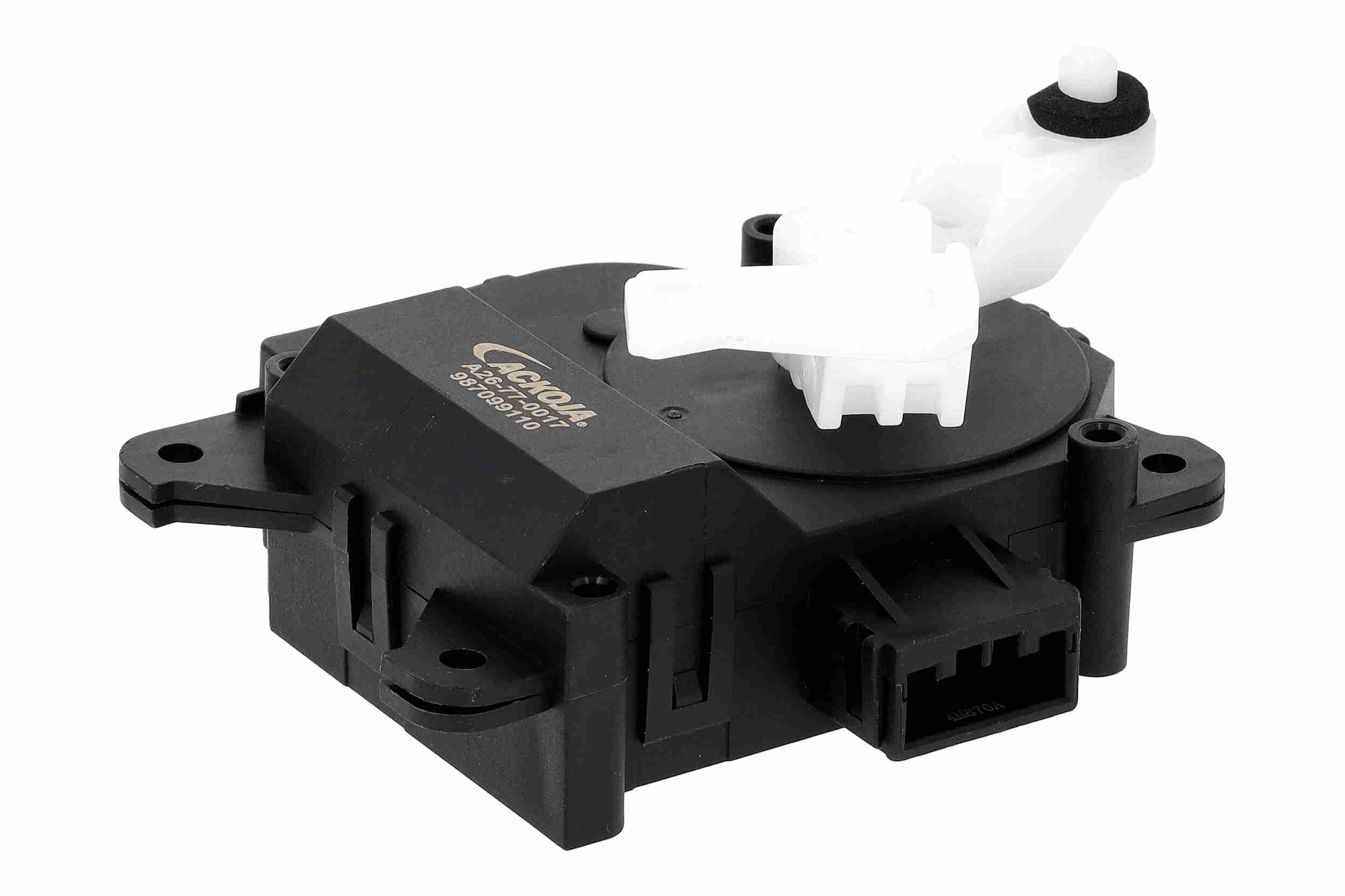 Ackoja Luchtklep A26-77-0017