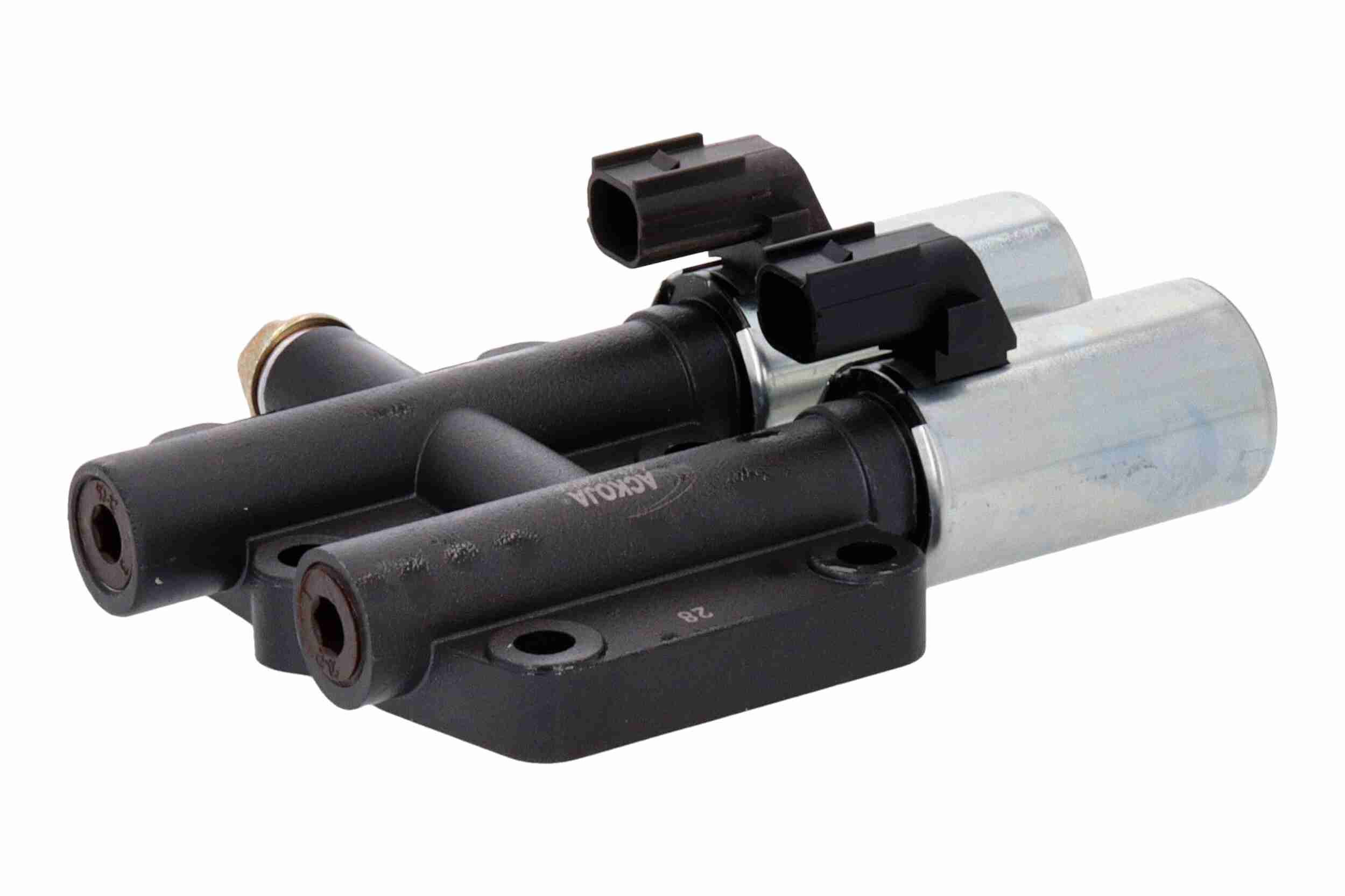 Ackoja Schakelklep, automatische transmissie A26-77-0036