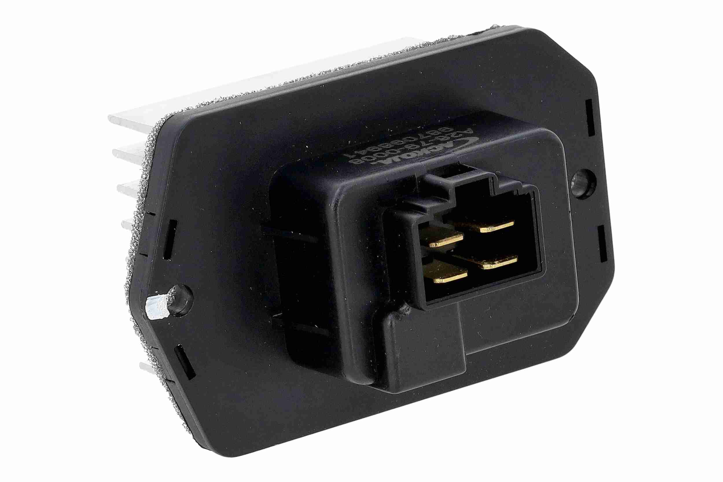 Ackoja Regeleenheid interieurventilator A26-79-0008