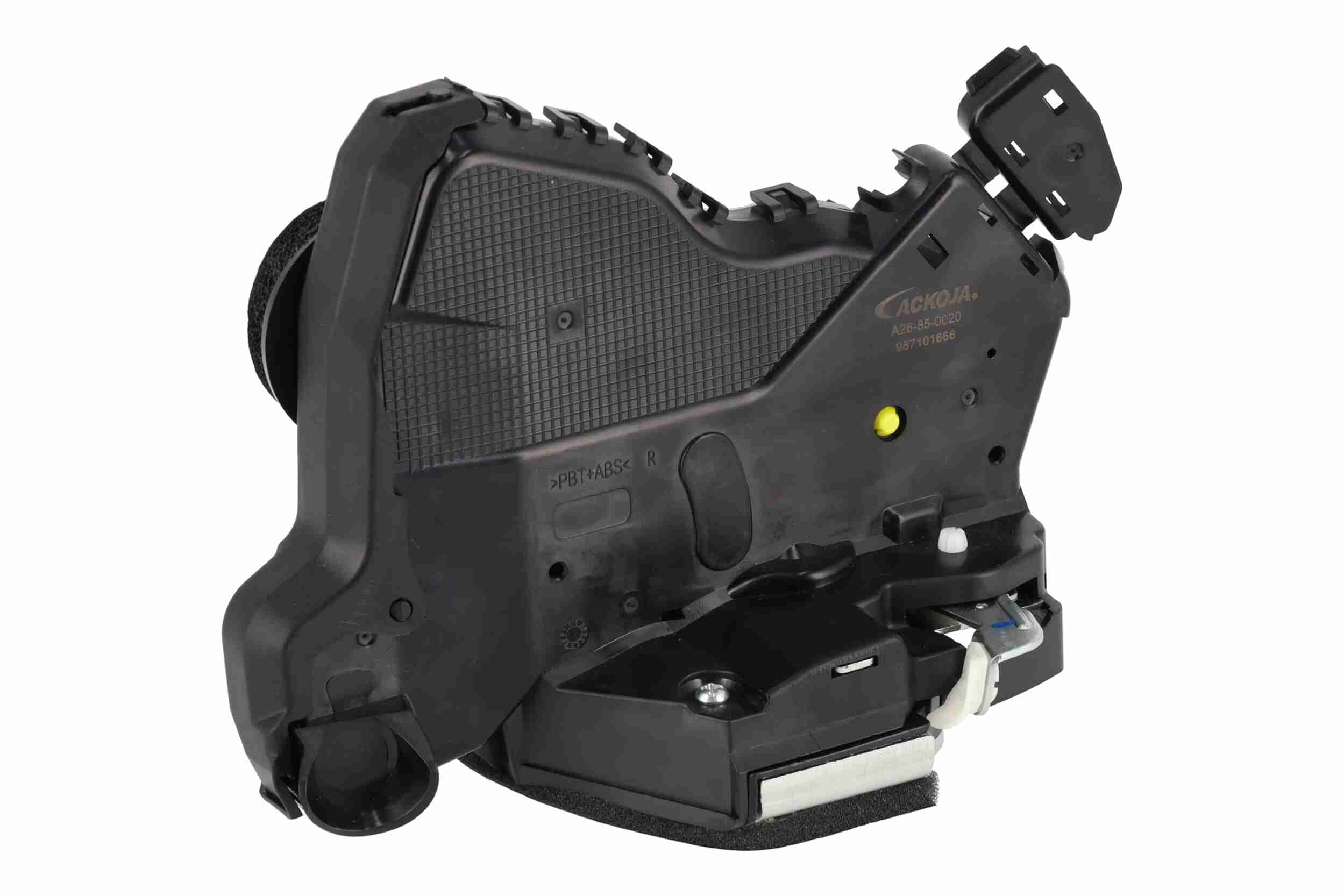 Ackoja Deurslot (Binnendeel) A26-85-0020