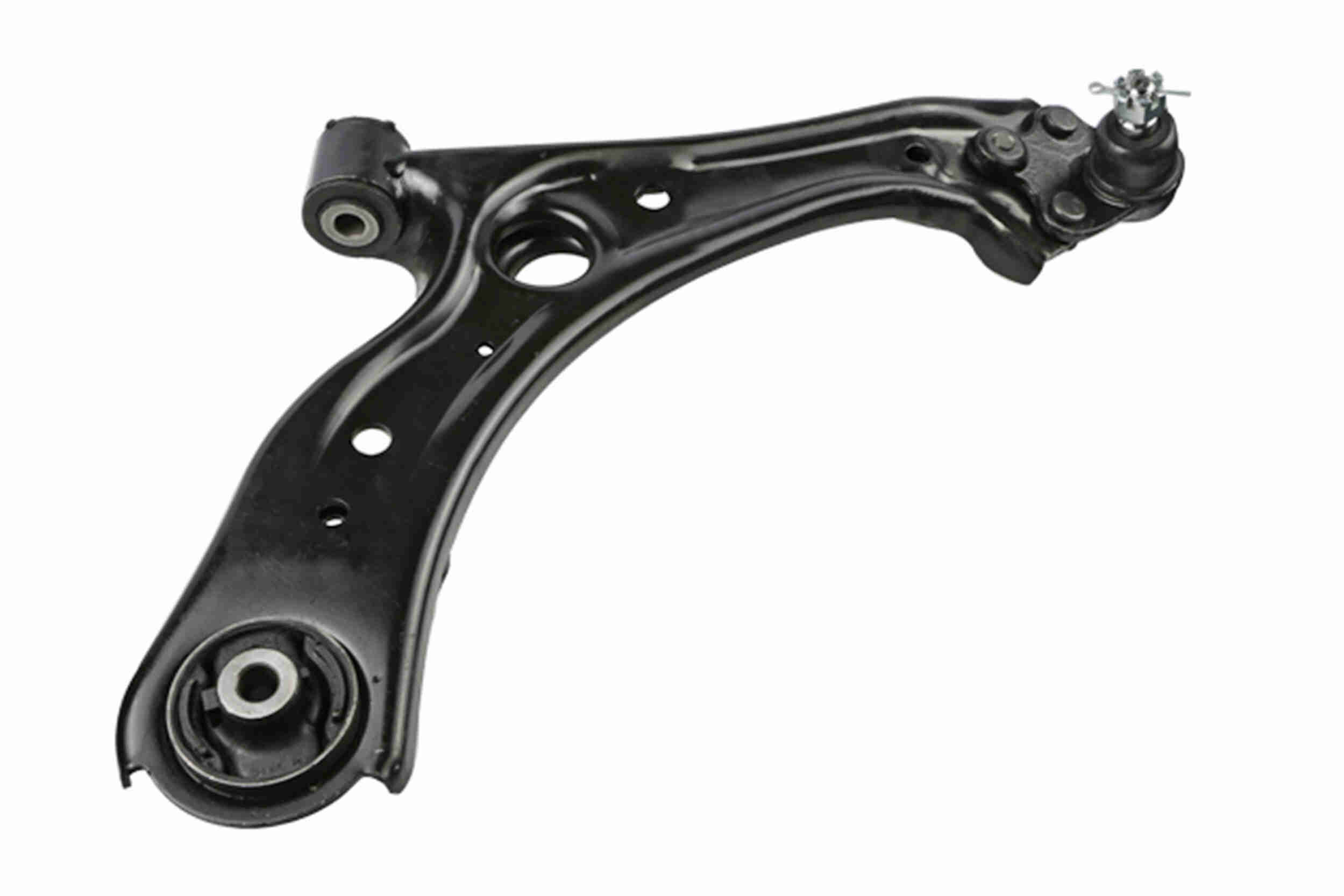 Ackoja Draagarm, wielophanging A26-9662