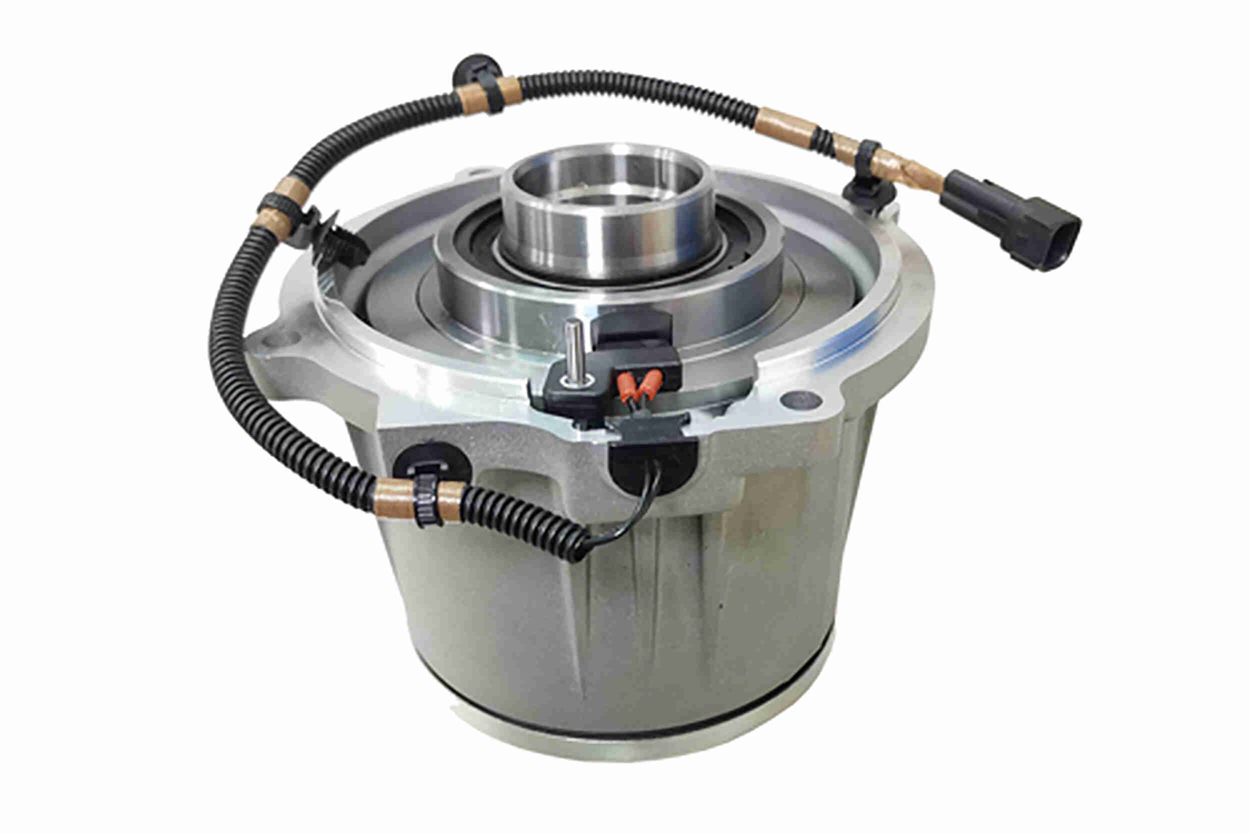 Ackoja Lamellenkoppeling (vierwielaandrijving) A32-0080