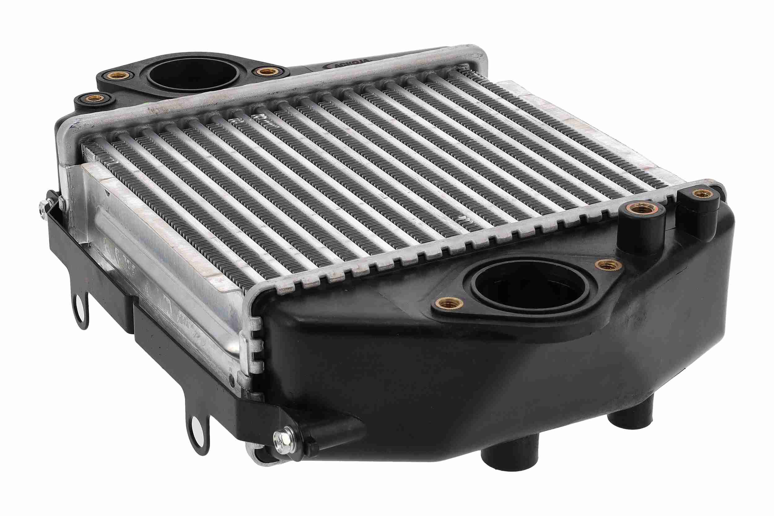 Ackoja Intercooler, inlaatluchtkoeler A32-60-0012