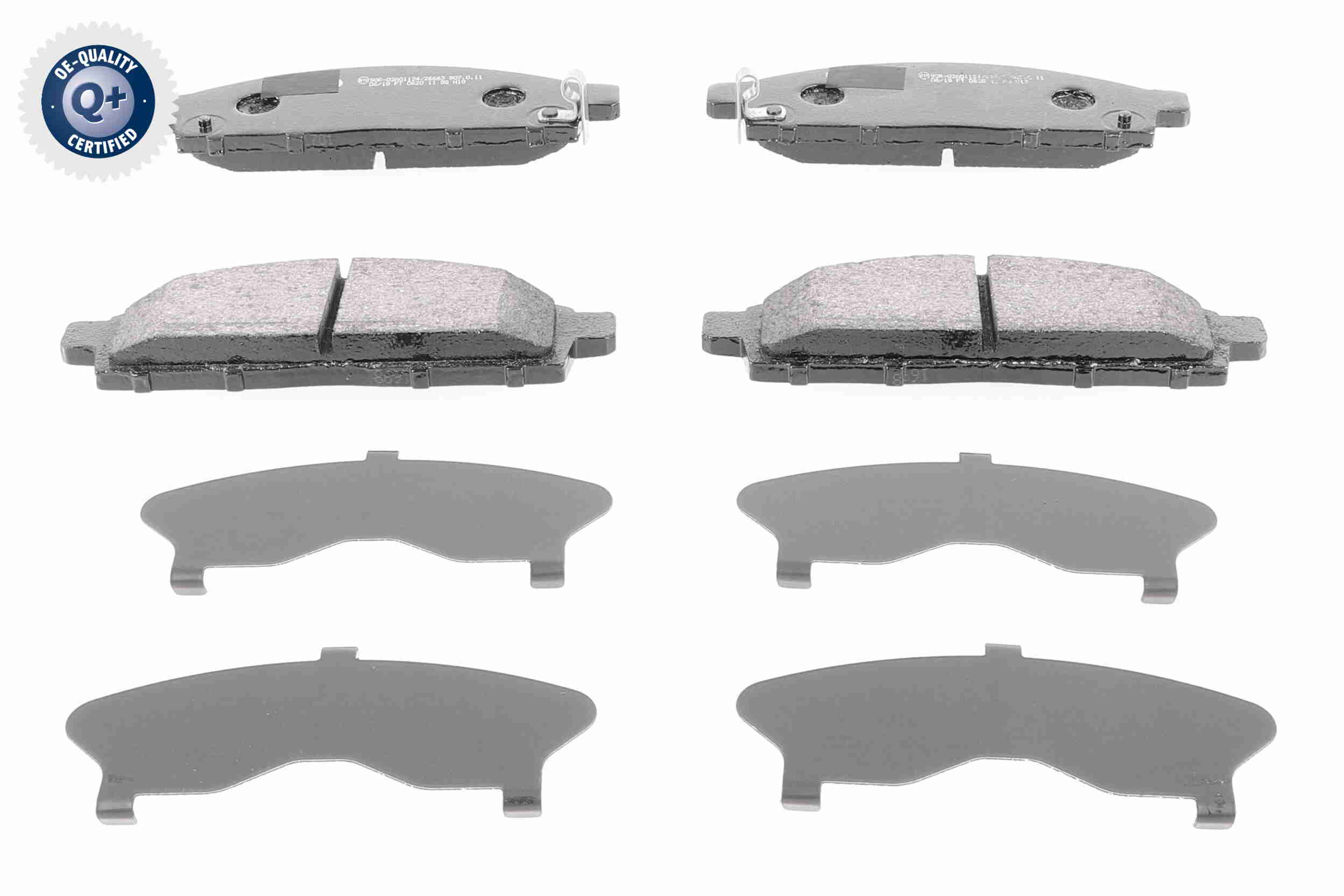 Ackoja Remblokset A37-0028