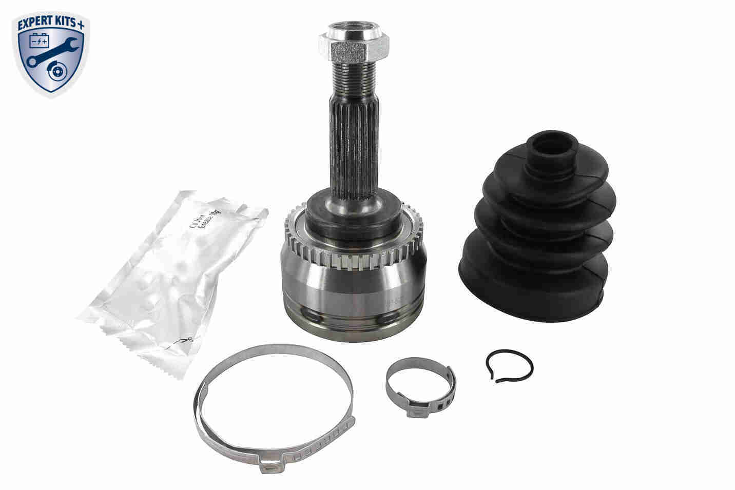 Ackoja Homokineet reparatie set, aandrijfas A37-0087