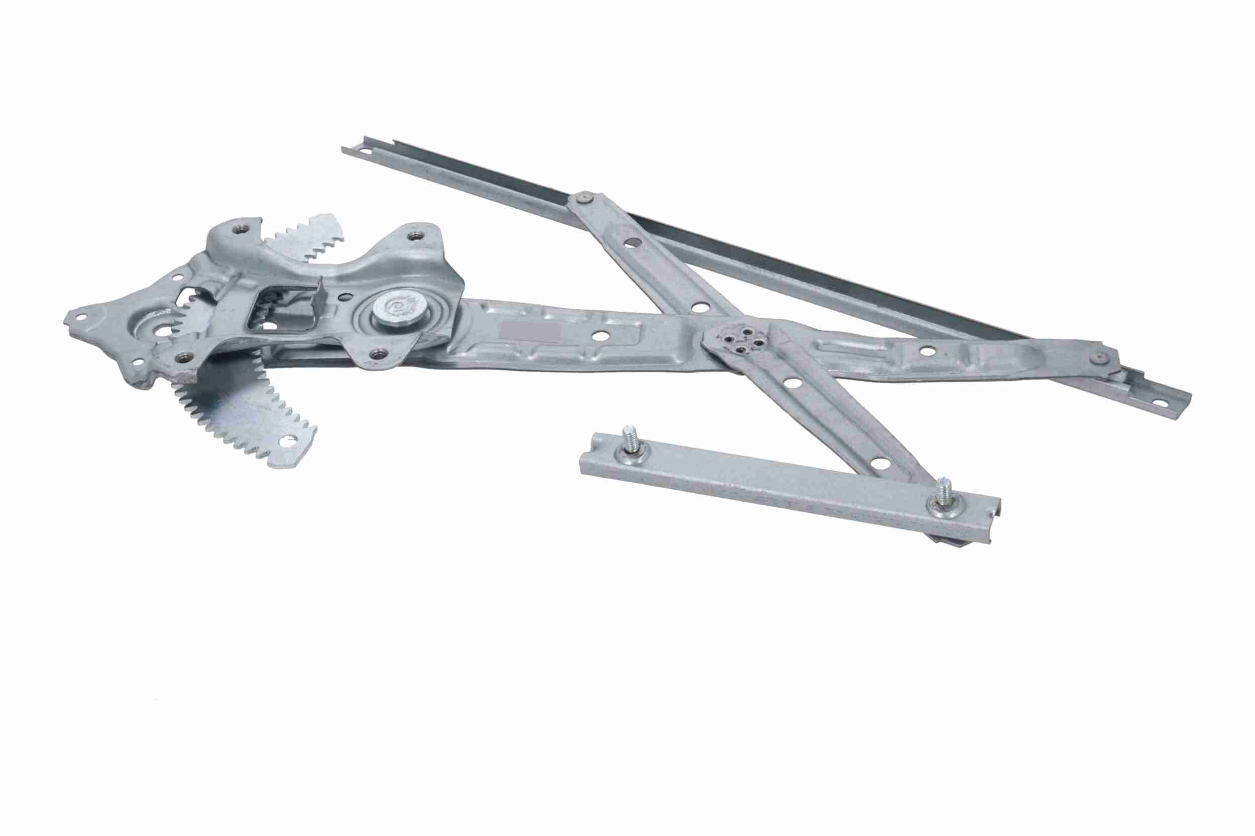 Ackoja Raambedieningsmechanisme A37-0100