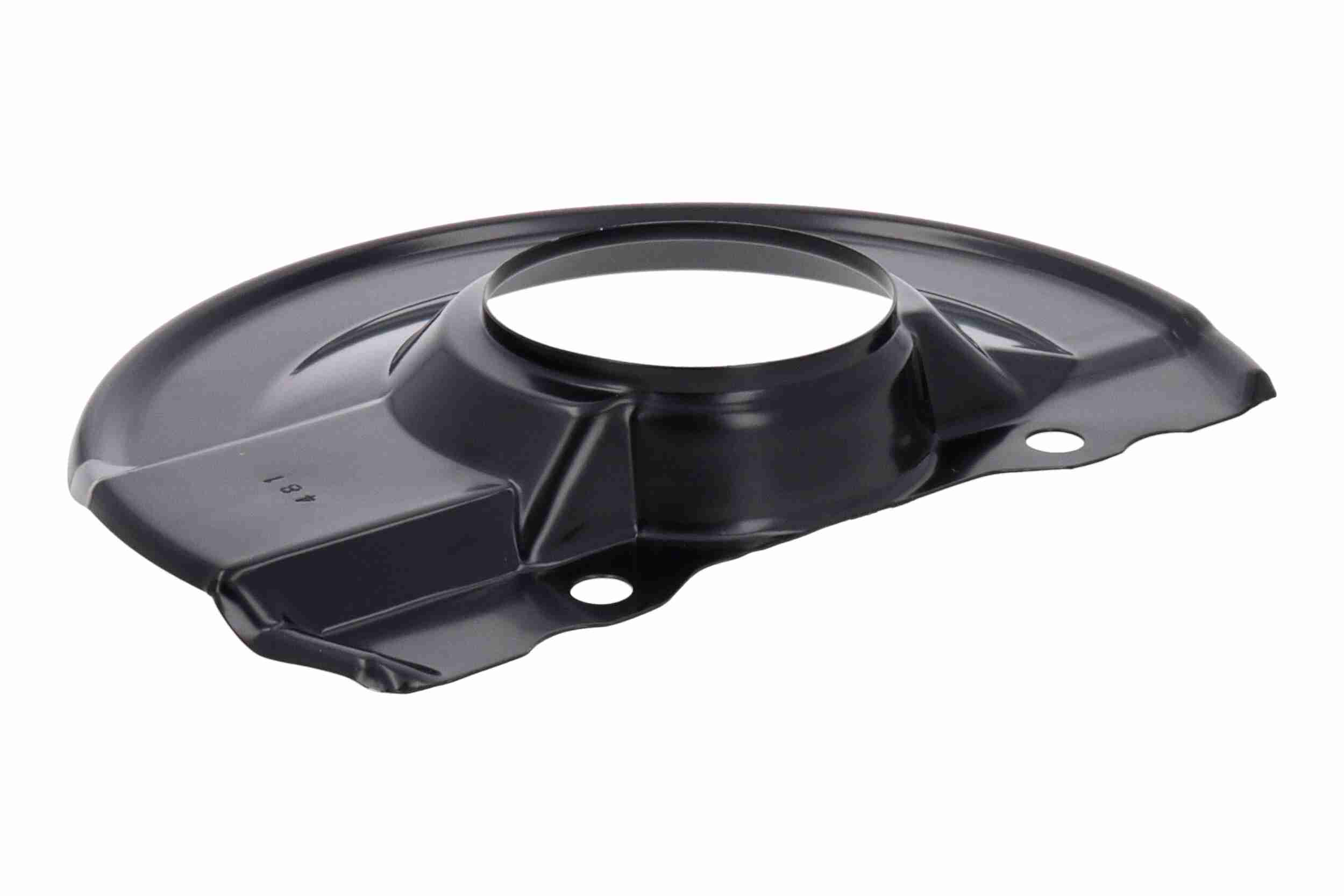 Ackoja Dekplaat, remschijf A37-0214