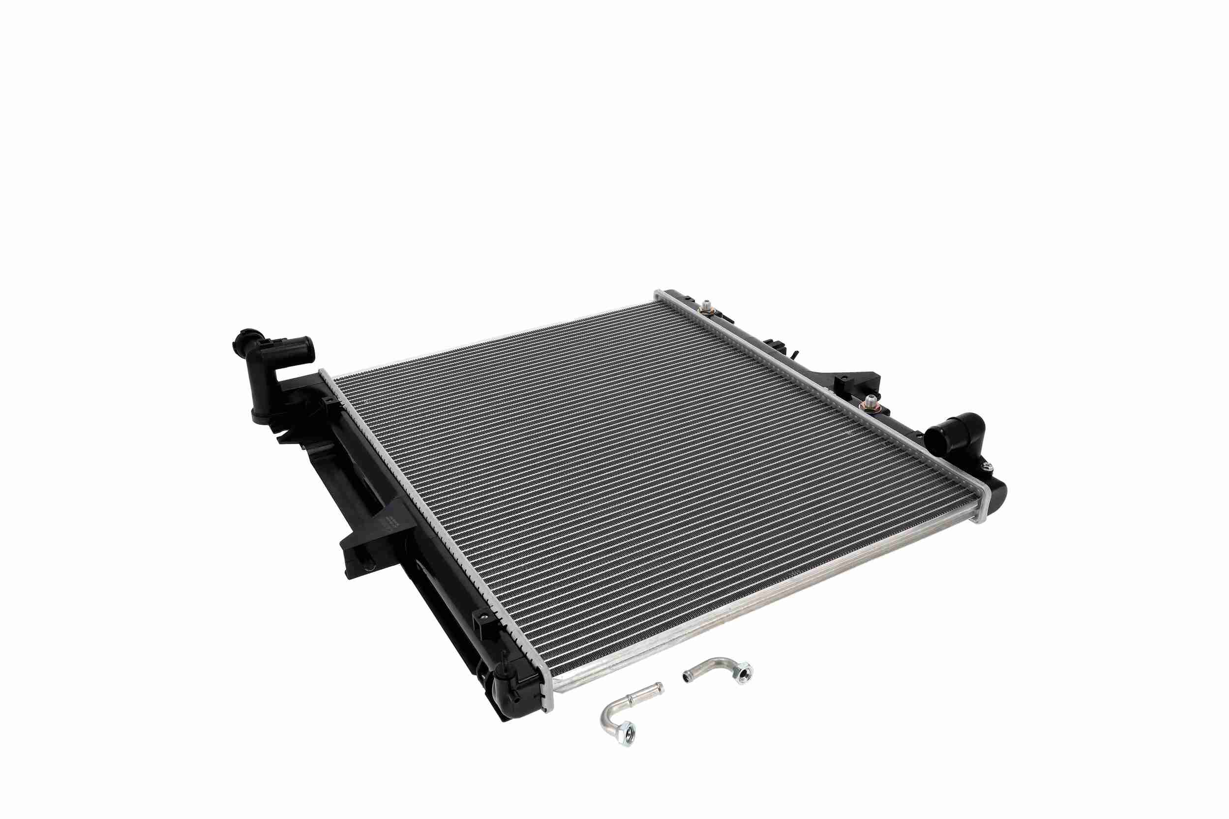 Ackoja Radiateur A37-60-0004