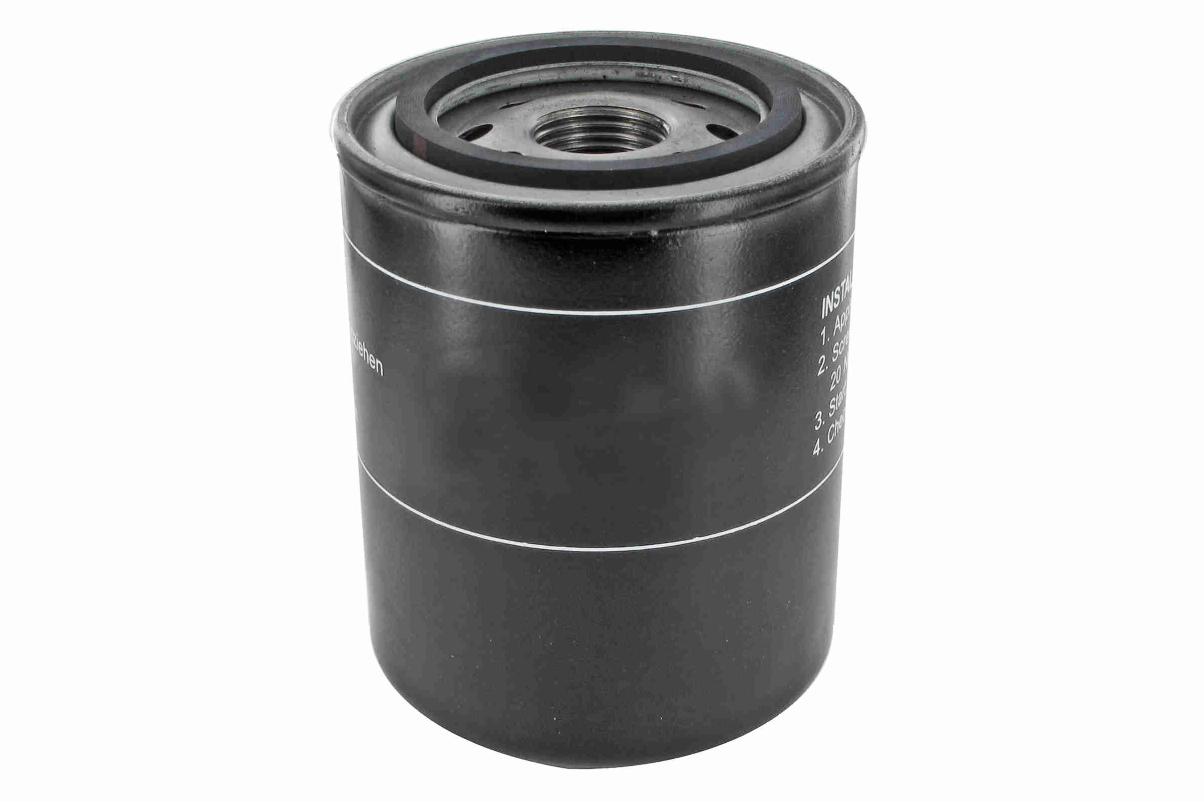 Ackoja Oliefilter A38-0015