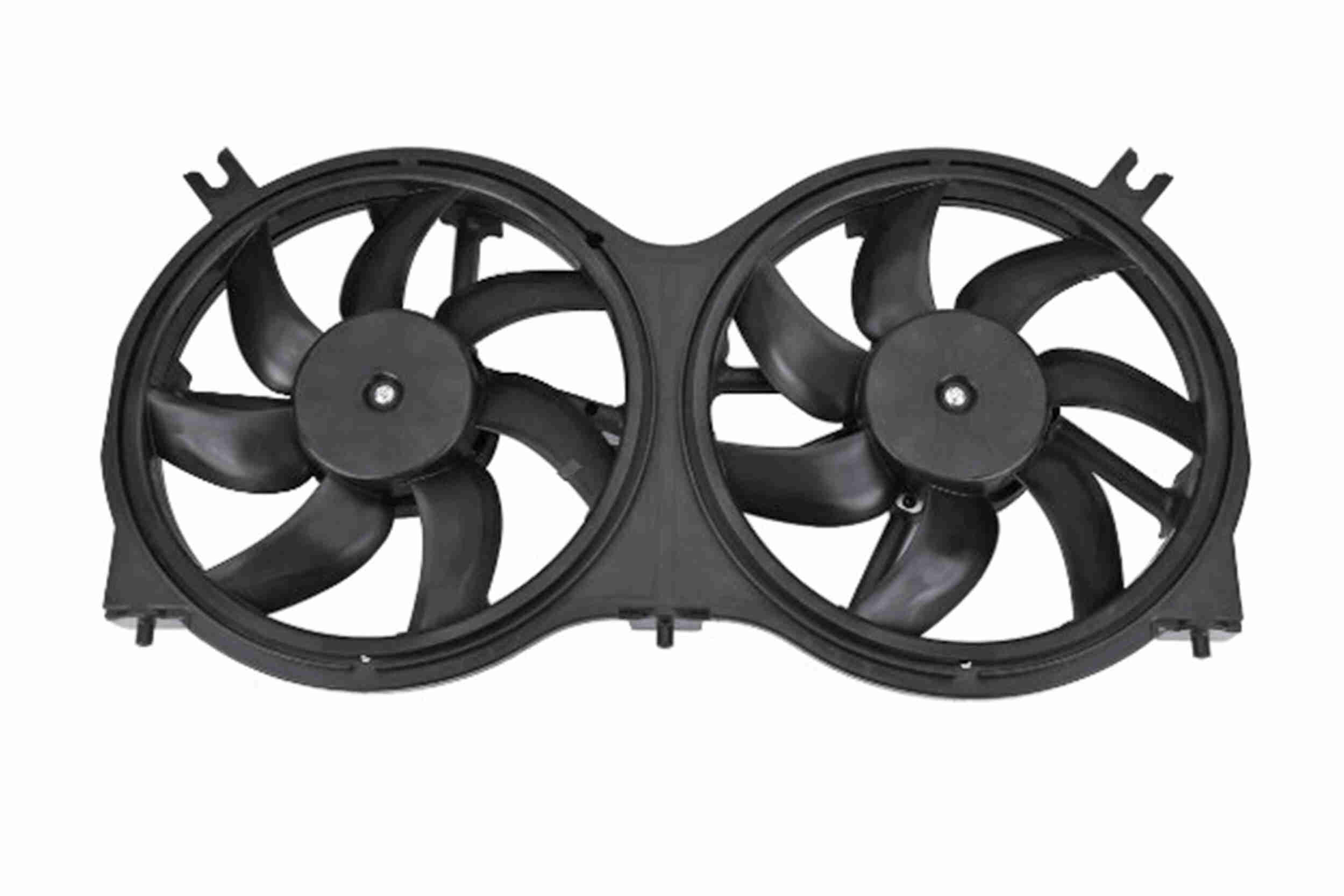 Ackoja Koelventilatorwiel A38-01-0008