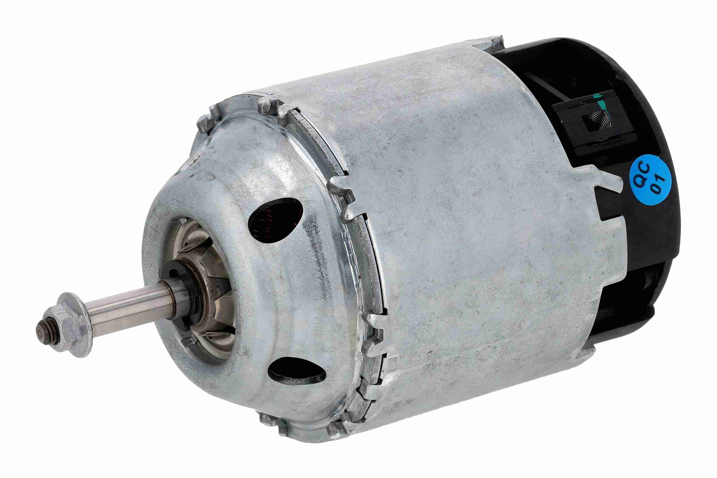 Ackoja Interieurventilatie A38-03-0011