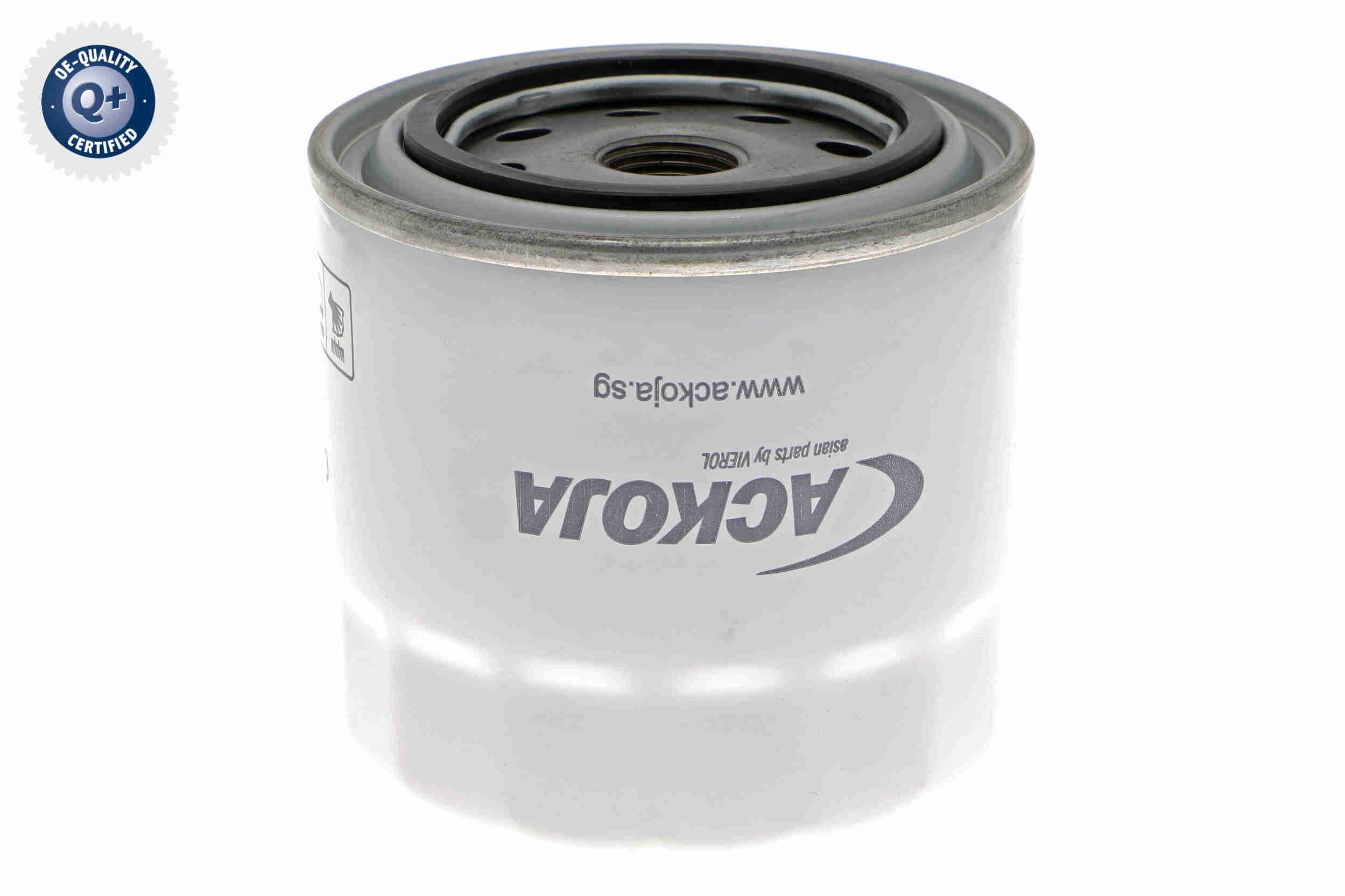 Ackoja Oliefilter A38-0504