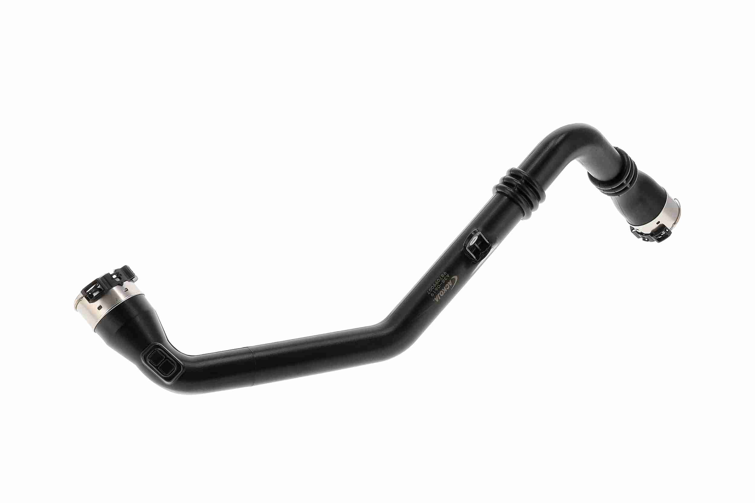 Ackoja Laadluchtslang A38-0619