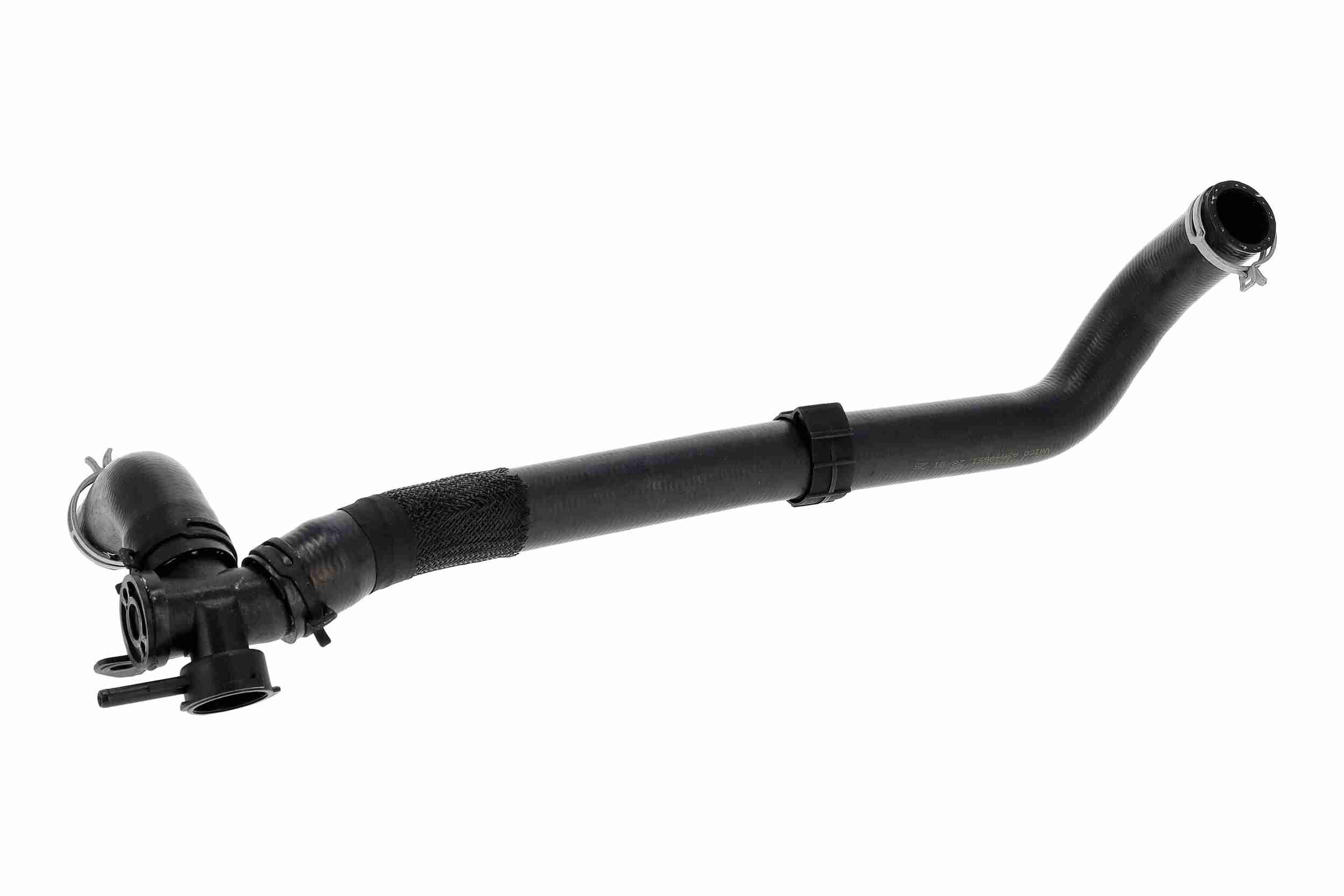 Ackoja Radiateurslang A38-0651