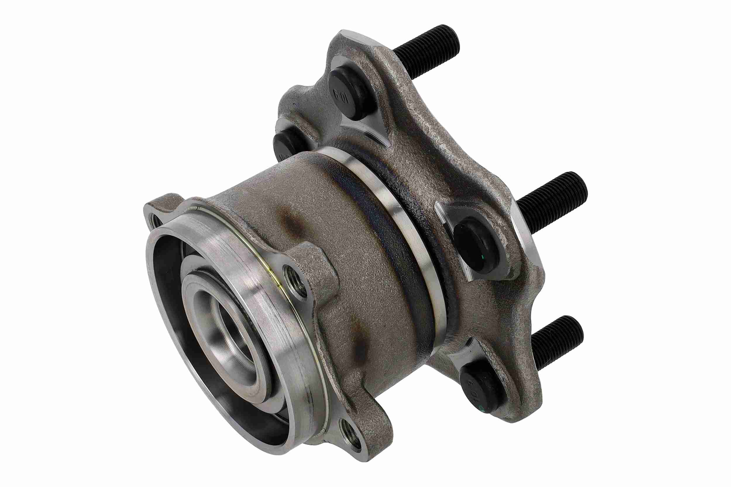 Ackoja Wiellagerset A38-0671