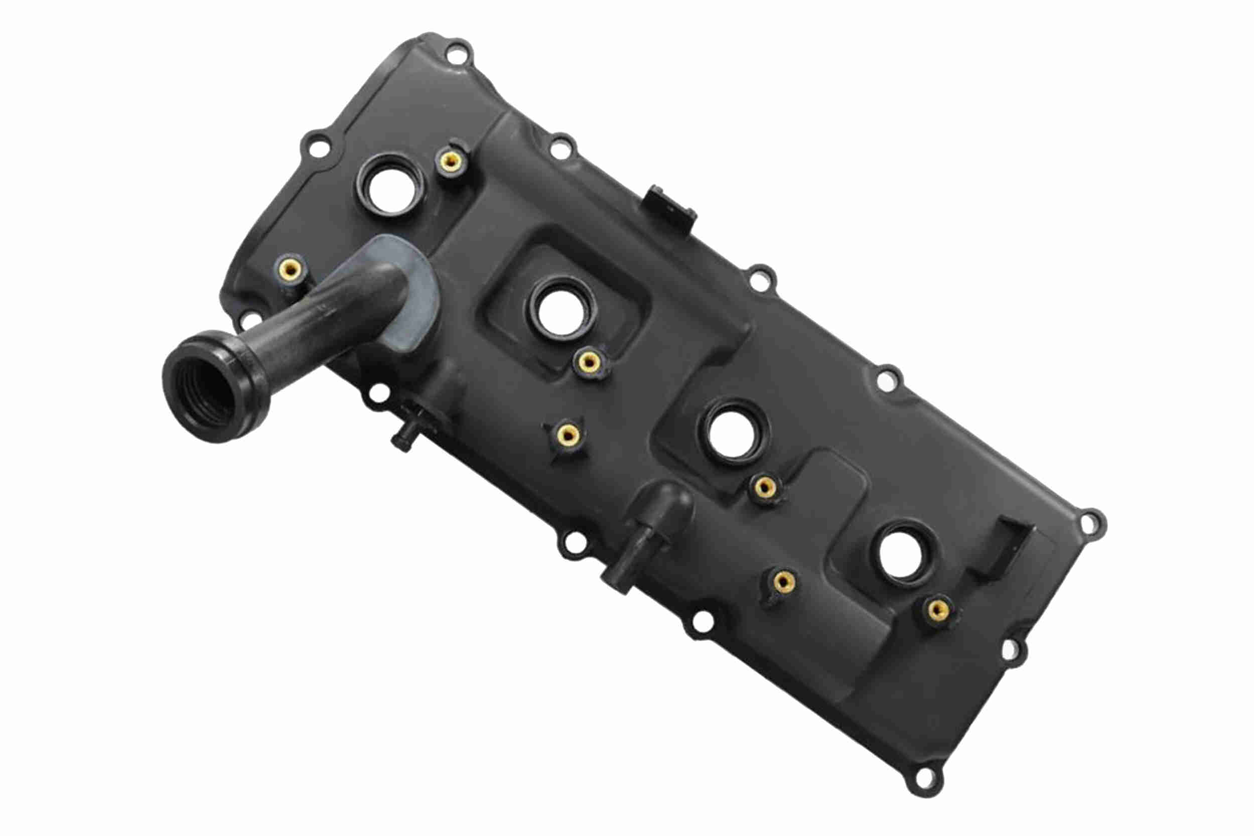 Ackoja Cilinderkopkap A38-0693