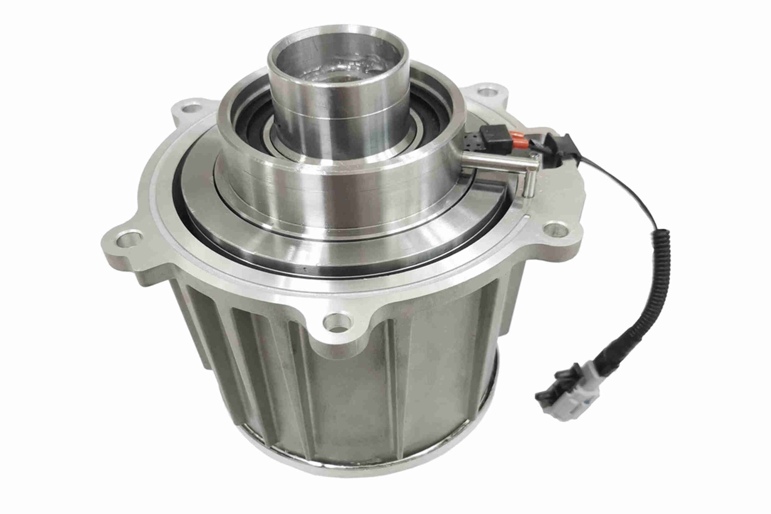 Ackoja Lamellenkoppeling (vierwielaandrijving) A38-0703