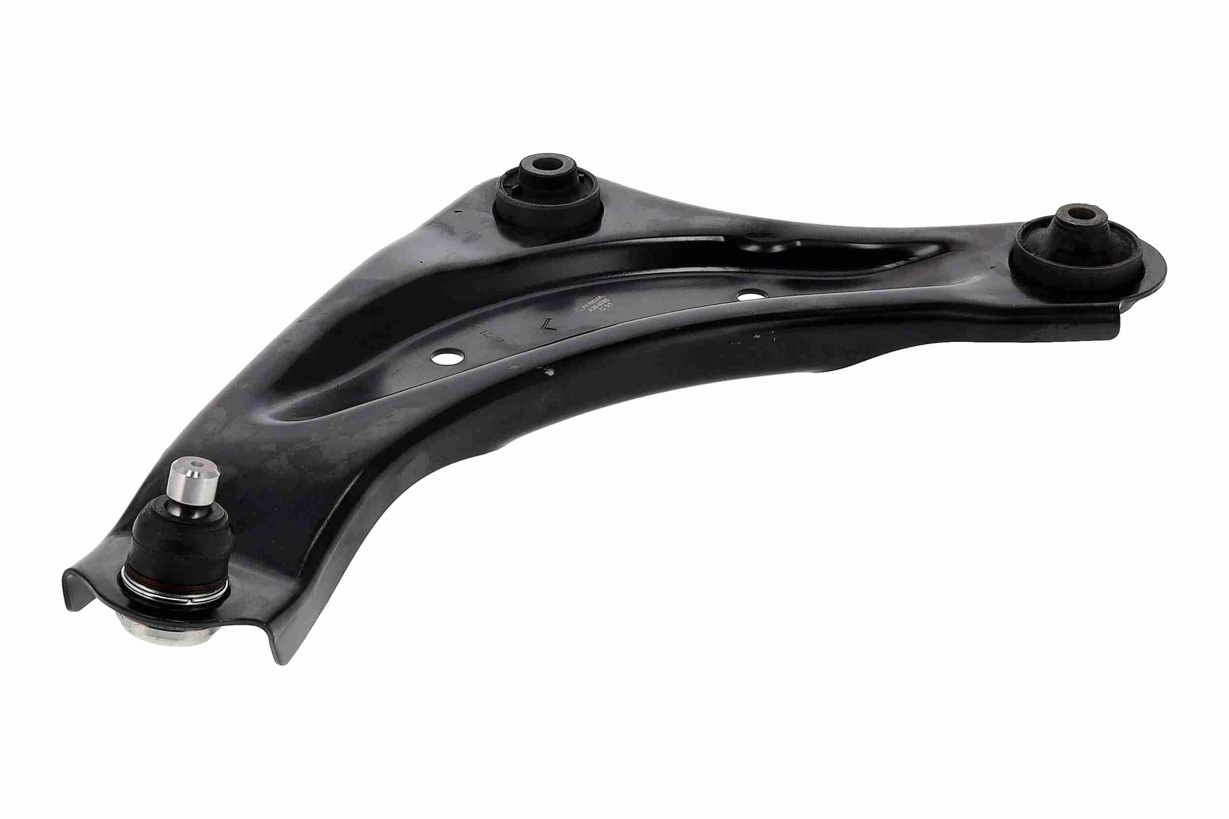 Ackoja Draagarm, wielophanging A38-0705