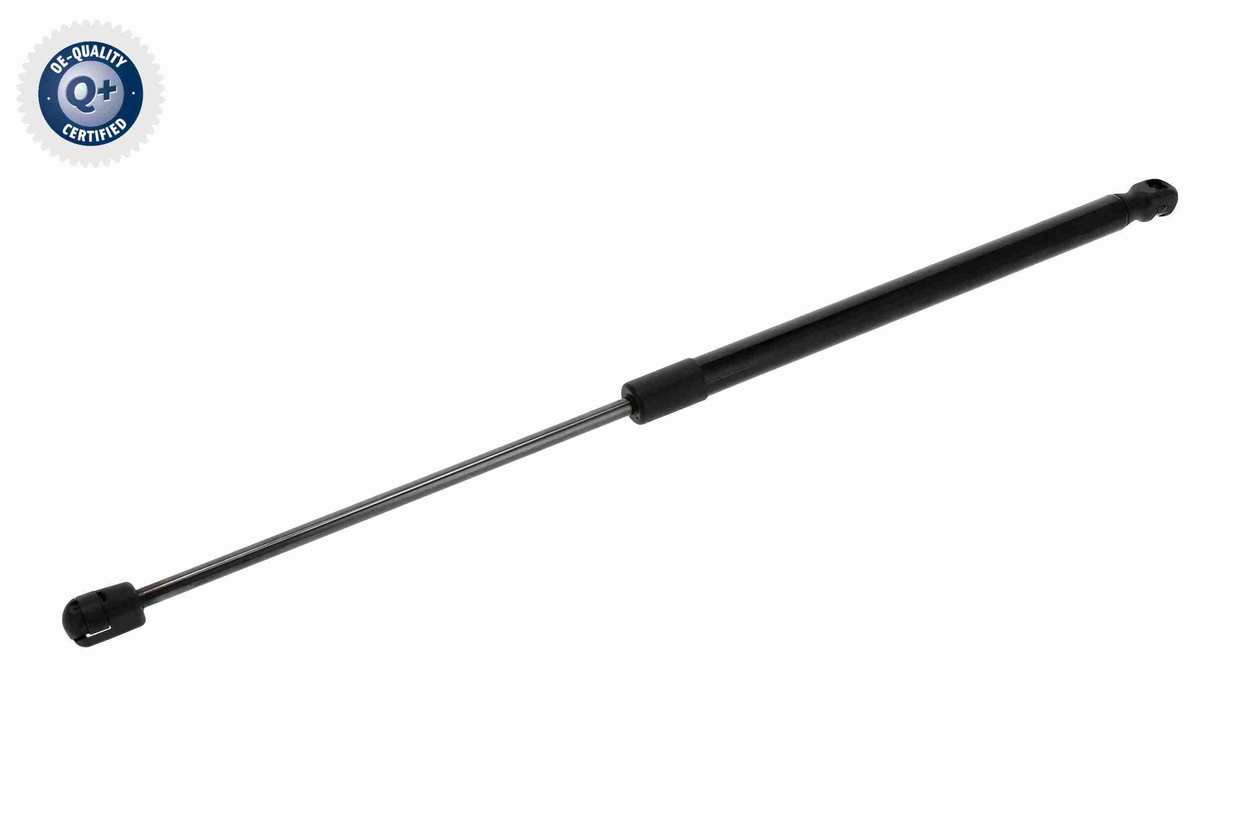 Ackoja Gasveer, kofferruimte A38-0726