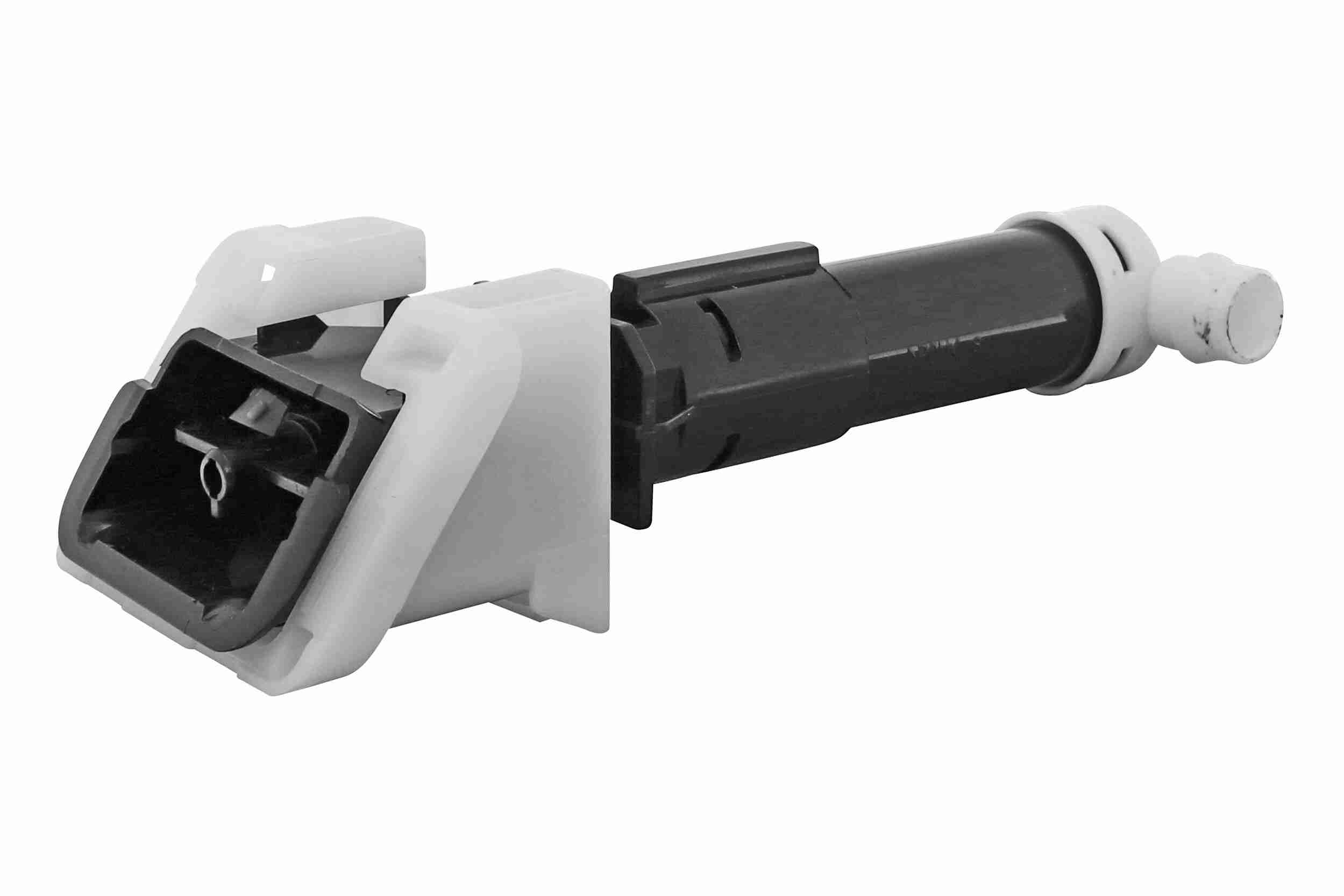 Ackoja Sproeikop reinigingsvloeistof, koplampreiniging A38-08-0018