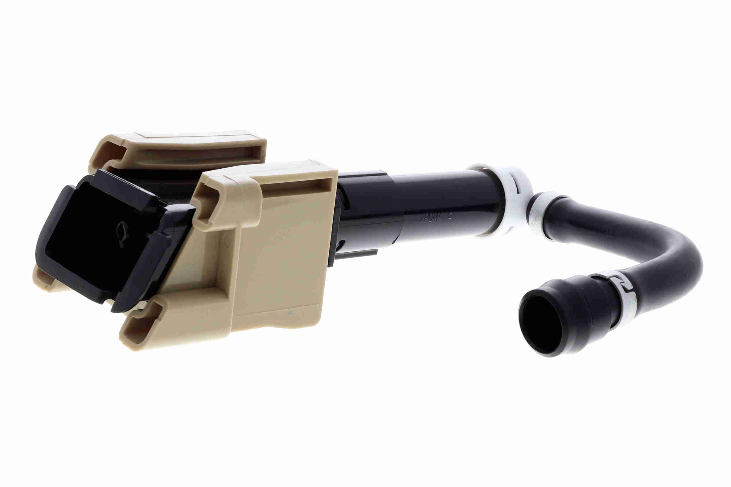 Ackoja Sproeikop reinigingsvloeistof, koplampreiniging A38-08-0038