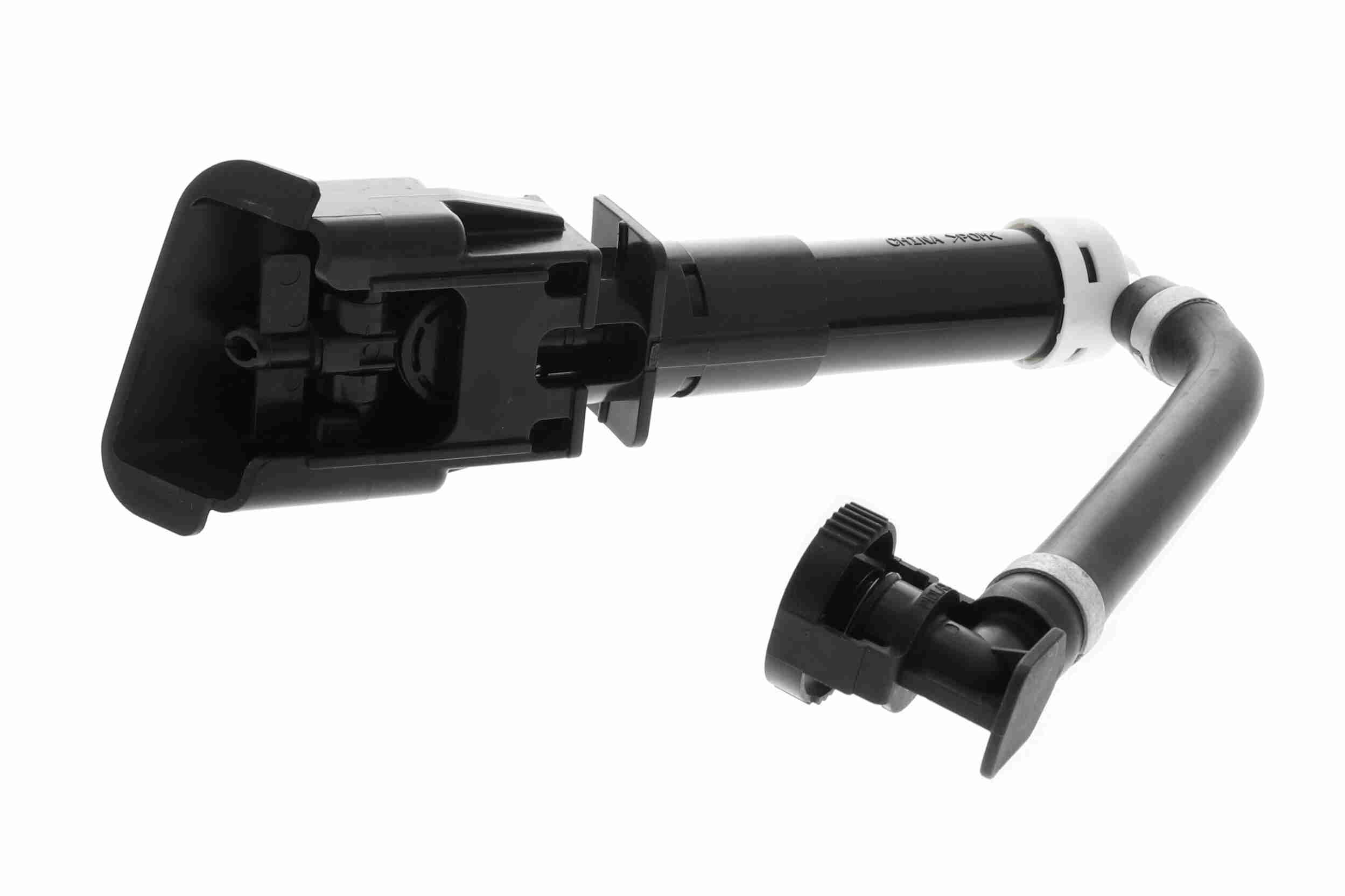 Ackoja Sproeikop reinigingsvloeistof, koplampreiniging A38-08-0040