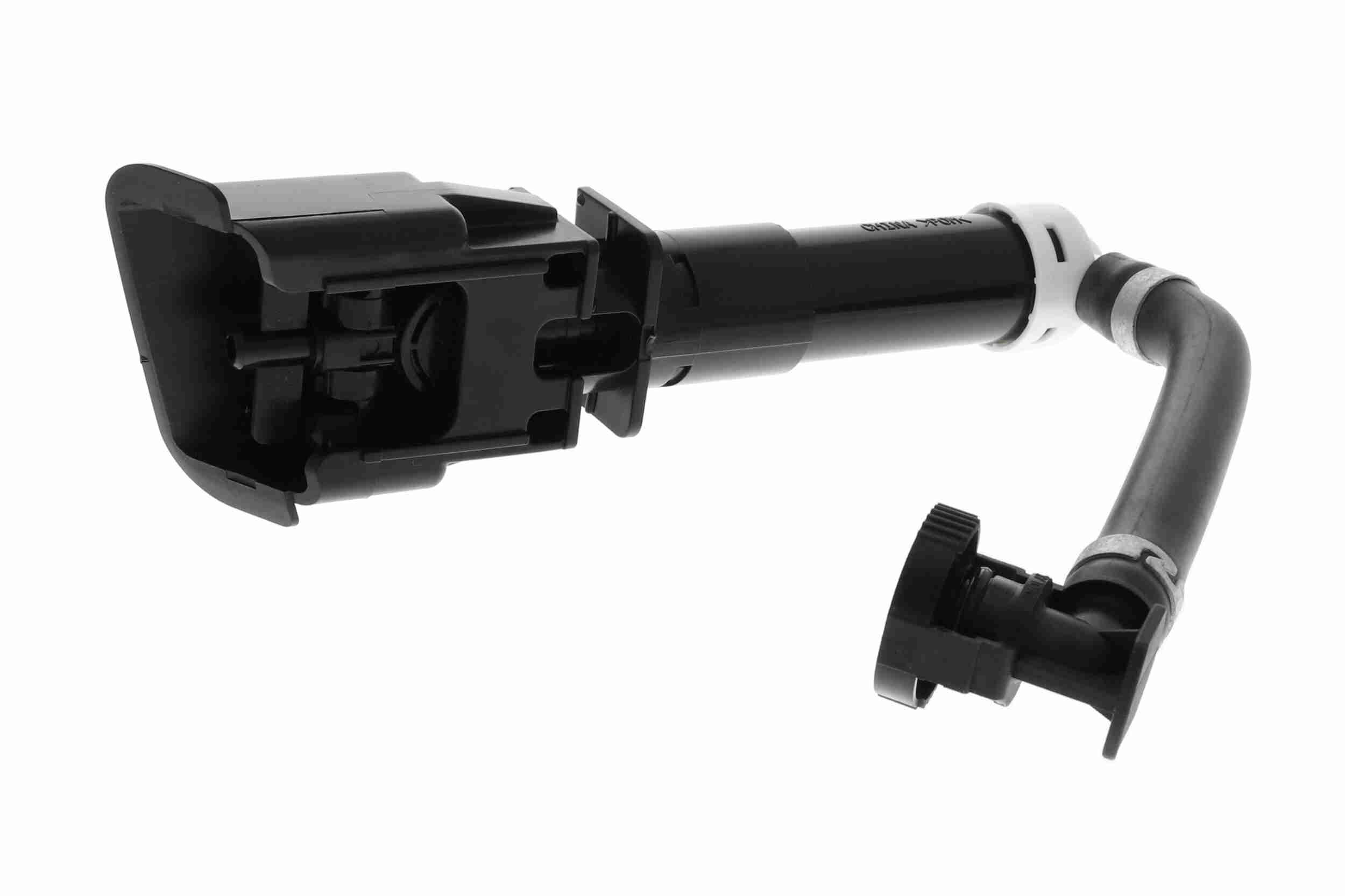 Ackoja Sproeikop reinigingsvloeistof, koplampreiniging A38-08-0041