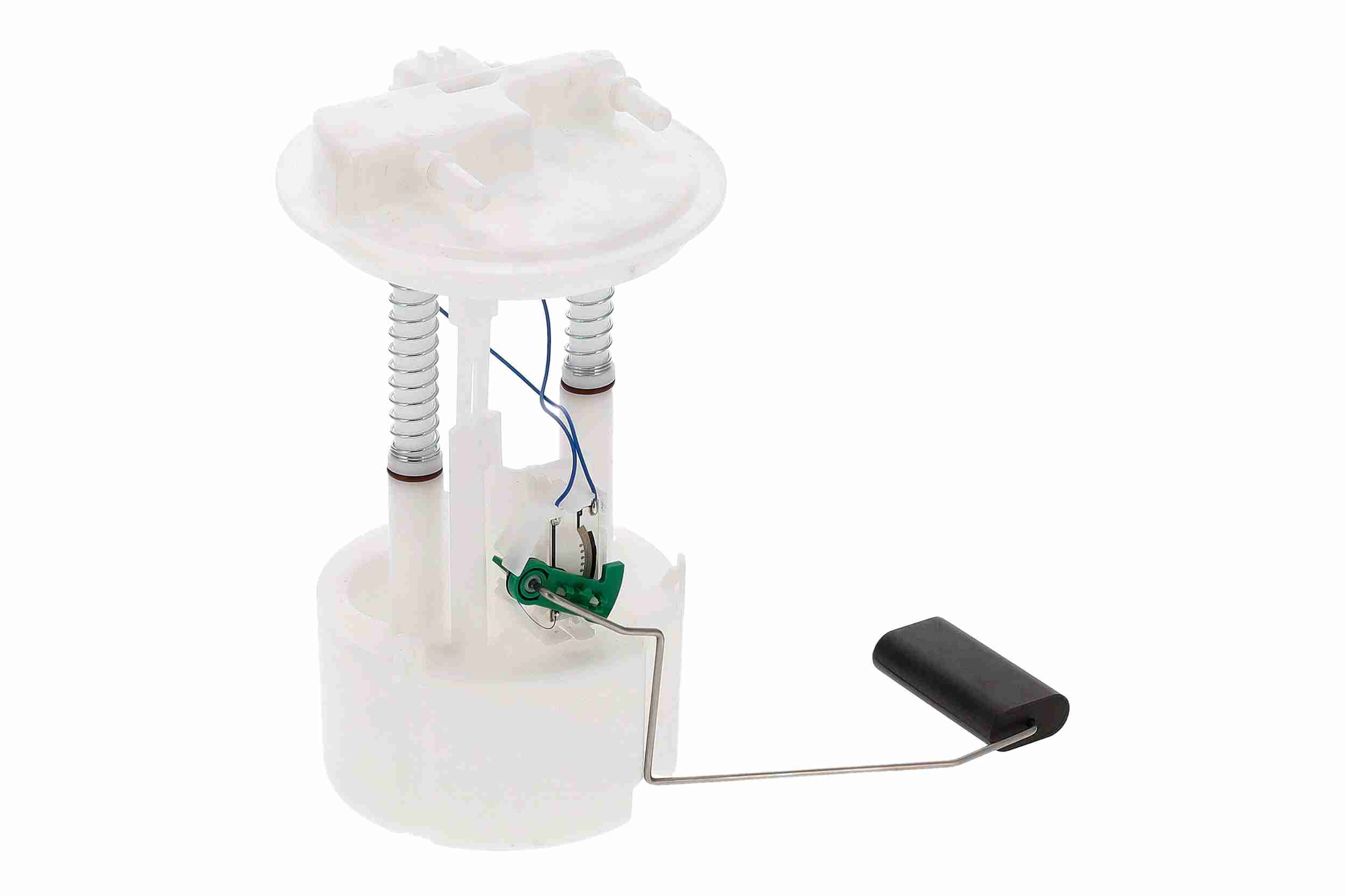 Ackoja Brandstof toevoermodule A38-09-0002