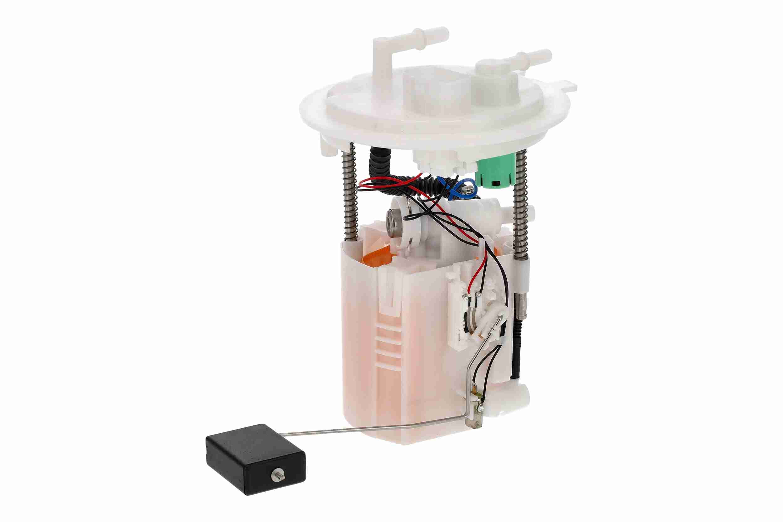 Ackoja Brandstofpomp A38-09-0019