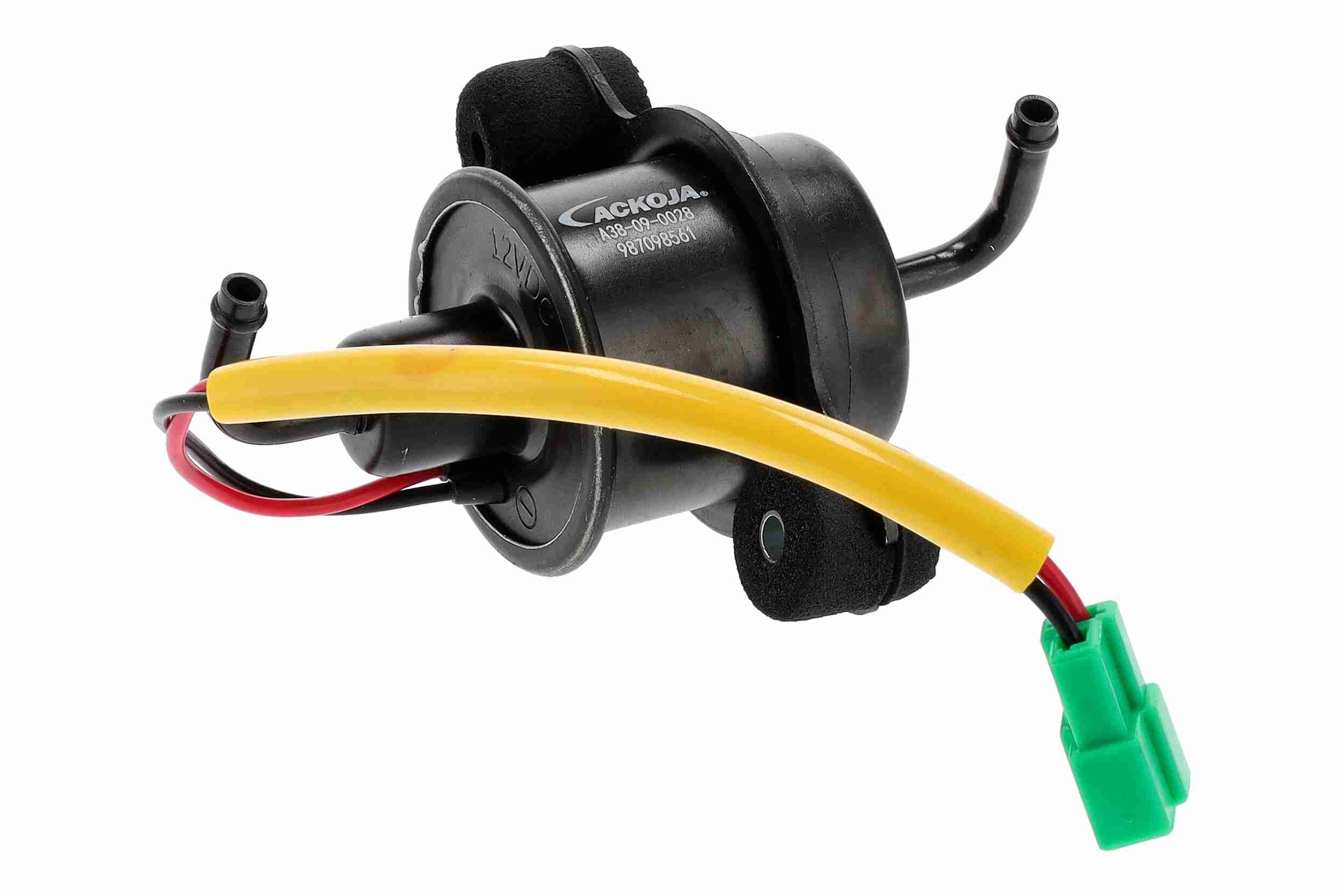 Ackoja Brandstofpomp A38-09-0028