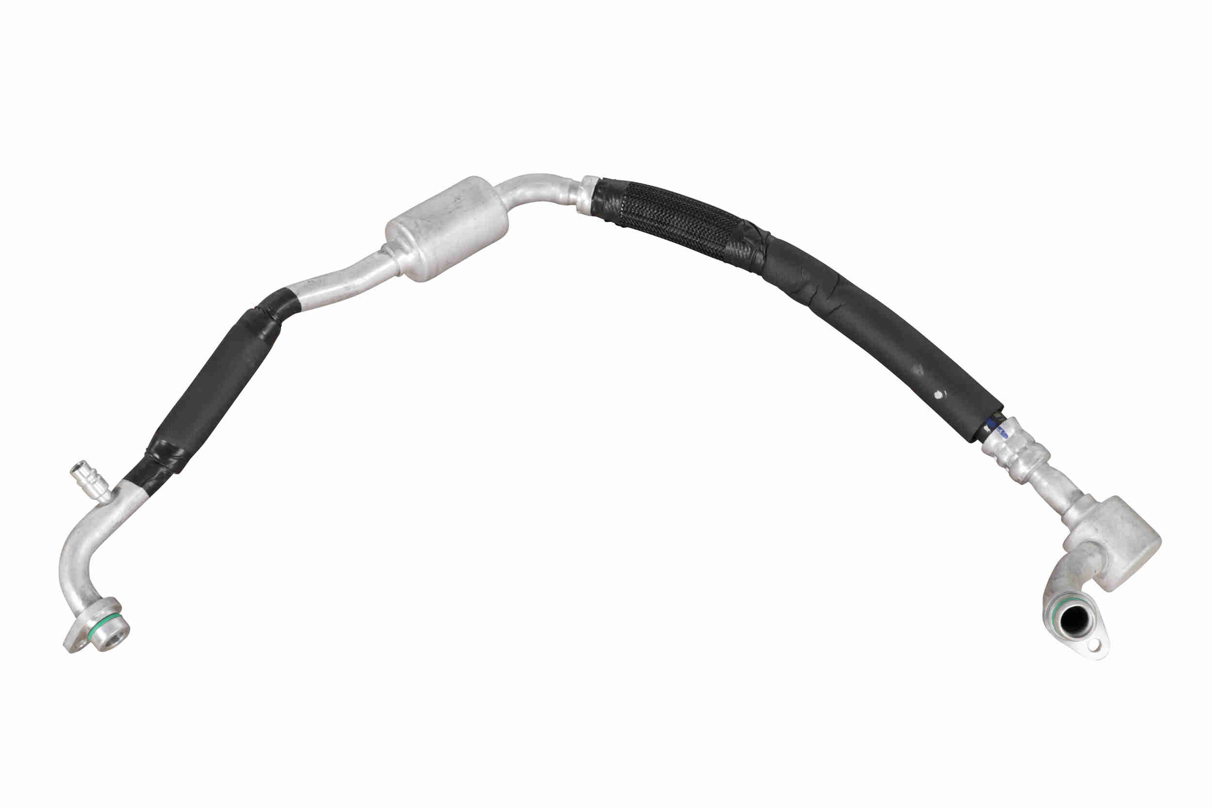 Ackoja Hoge drukleiding, airconditioning A38-20-0013