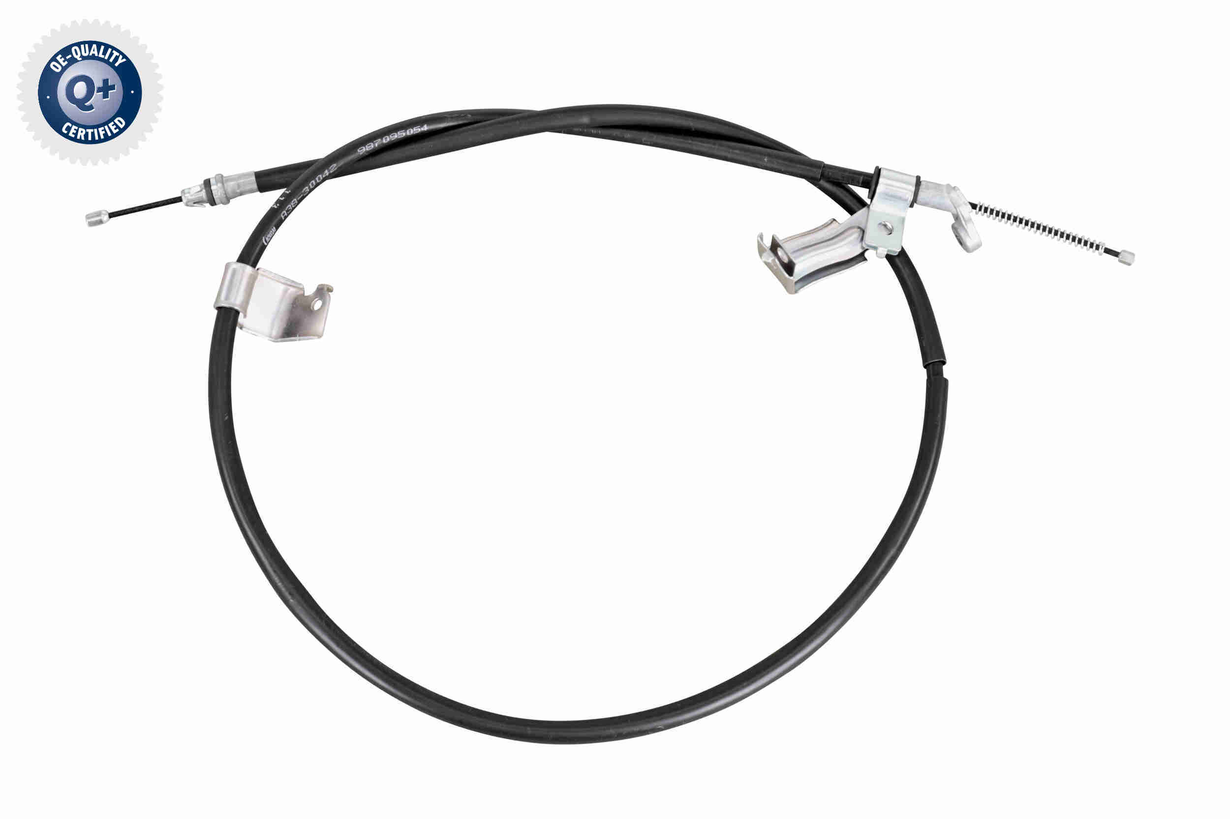 Ackoja Handremkabel A38-30042