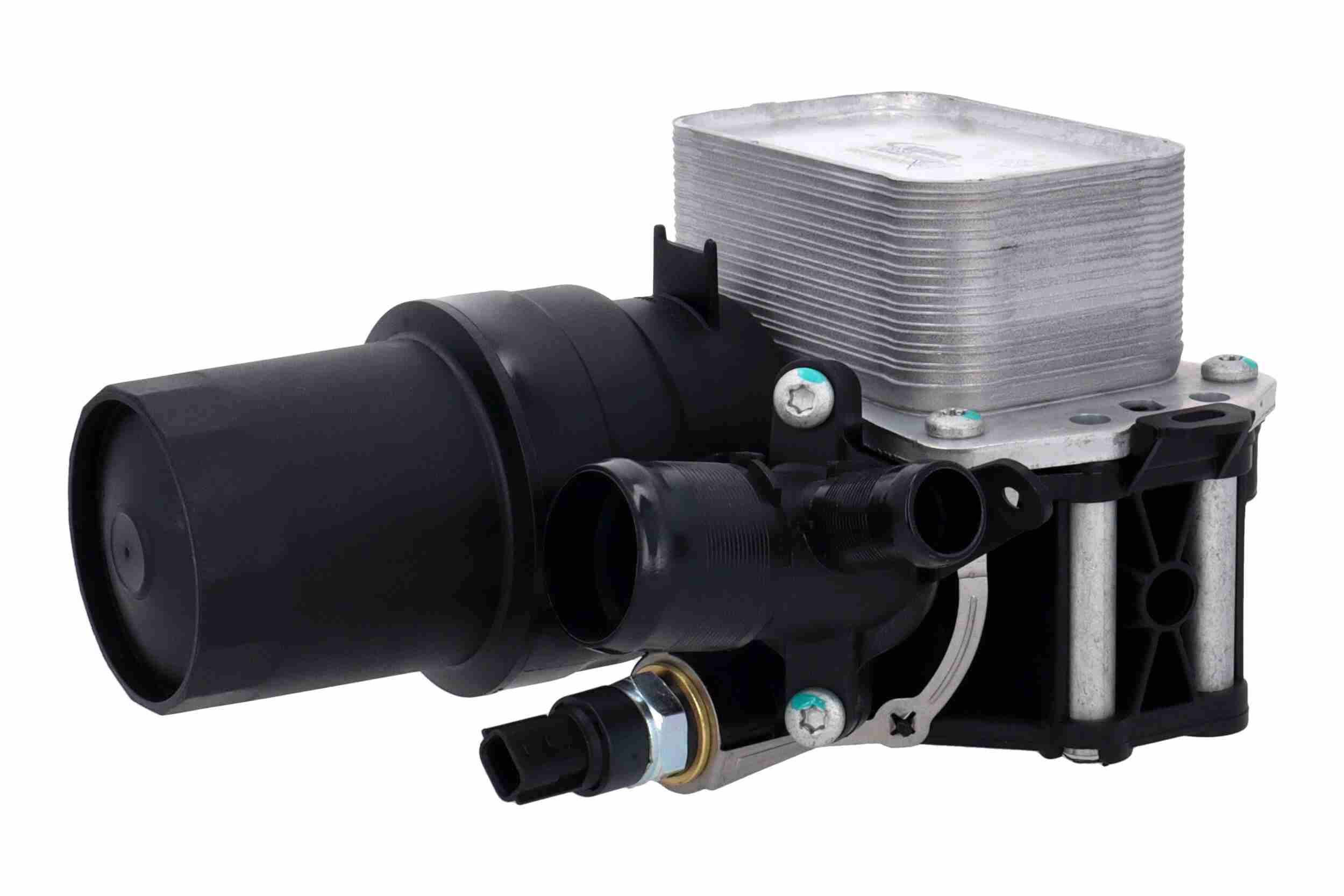 Ackoja Oliefiltermodule A38-60-0013