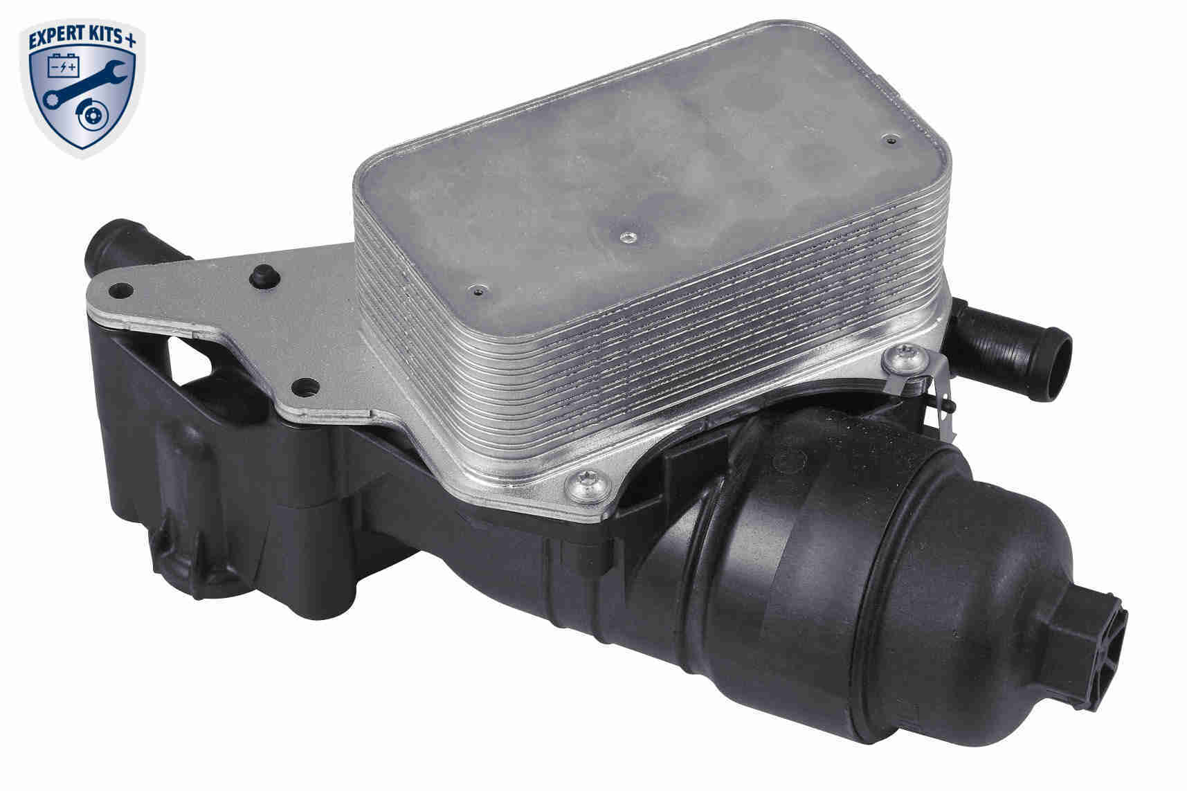 Ackoja Oliefiltermodule A38-60-0016